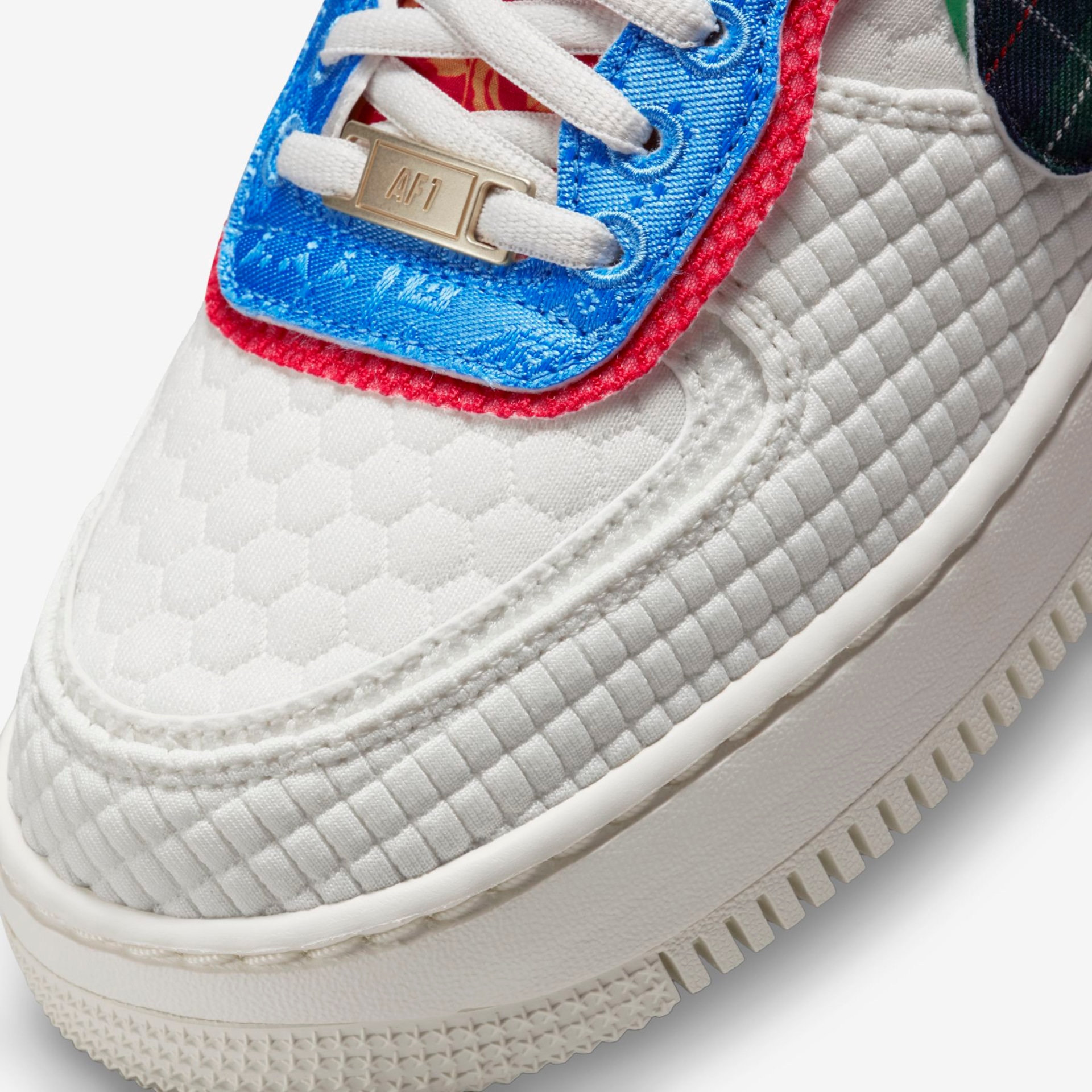 Tênis Nike Air Force 1 Shadow Feminino - Foto 7