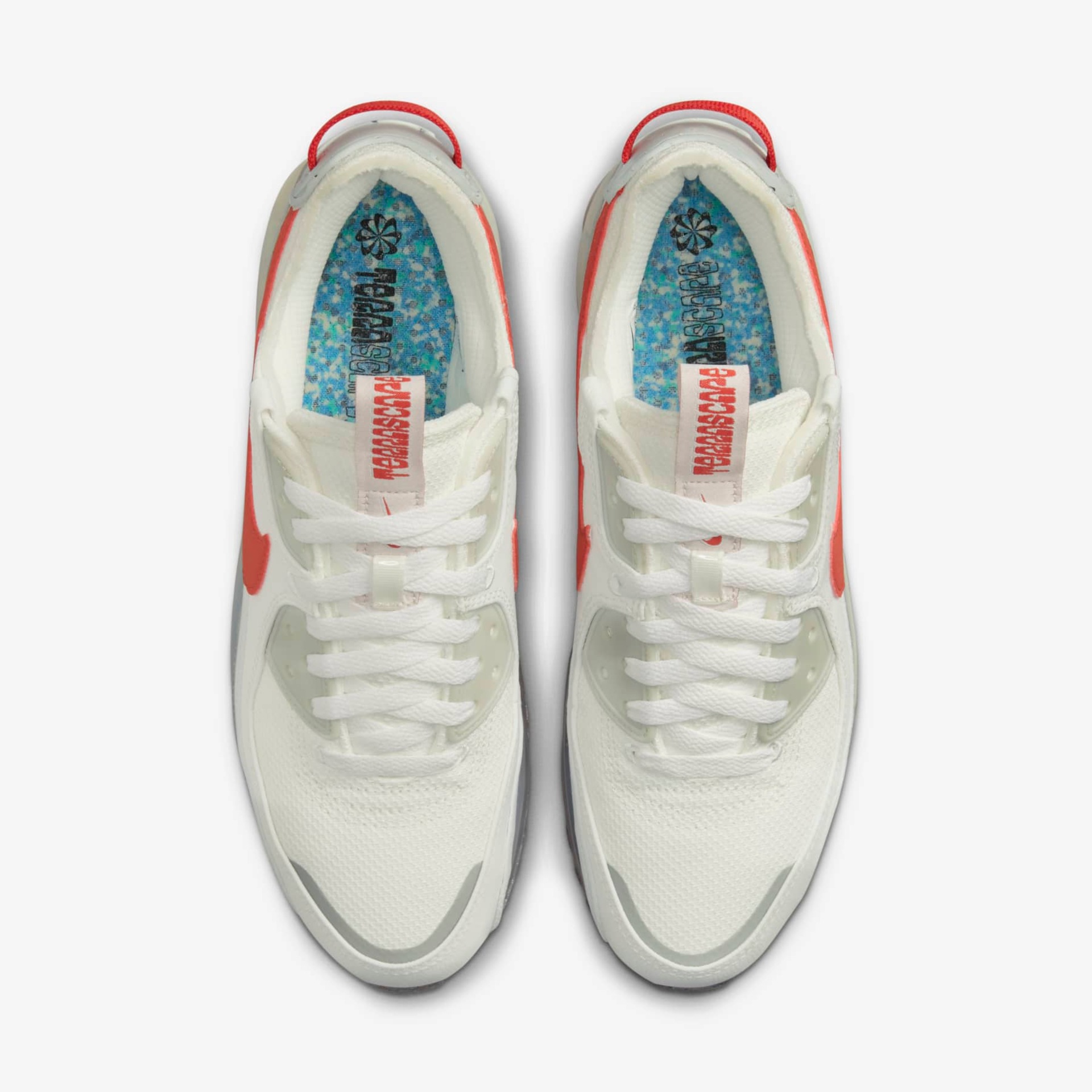 Tênis Nike Air Max Terrascape 90 Masculino - Foto 5