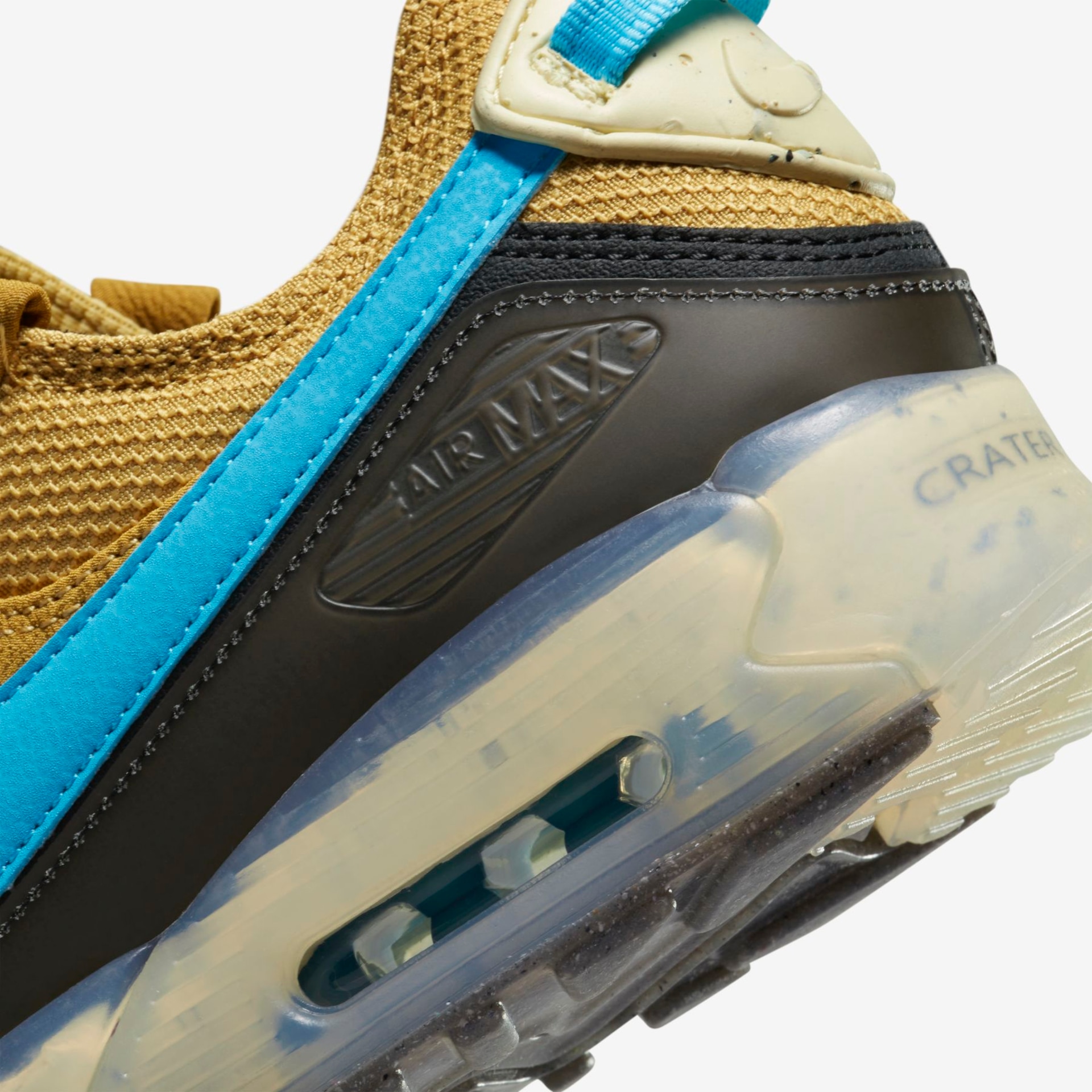 Tênis Nike Air Max Terrascape 90 Masculino - Foto 8