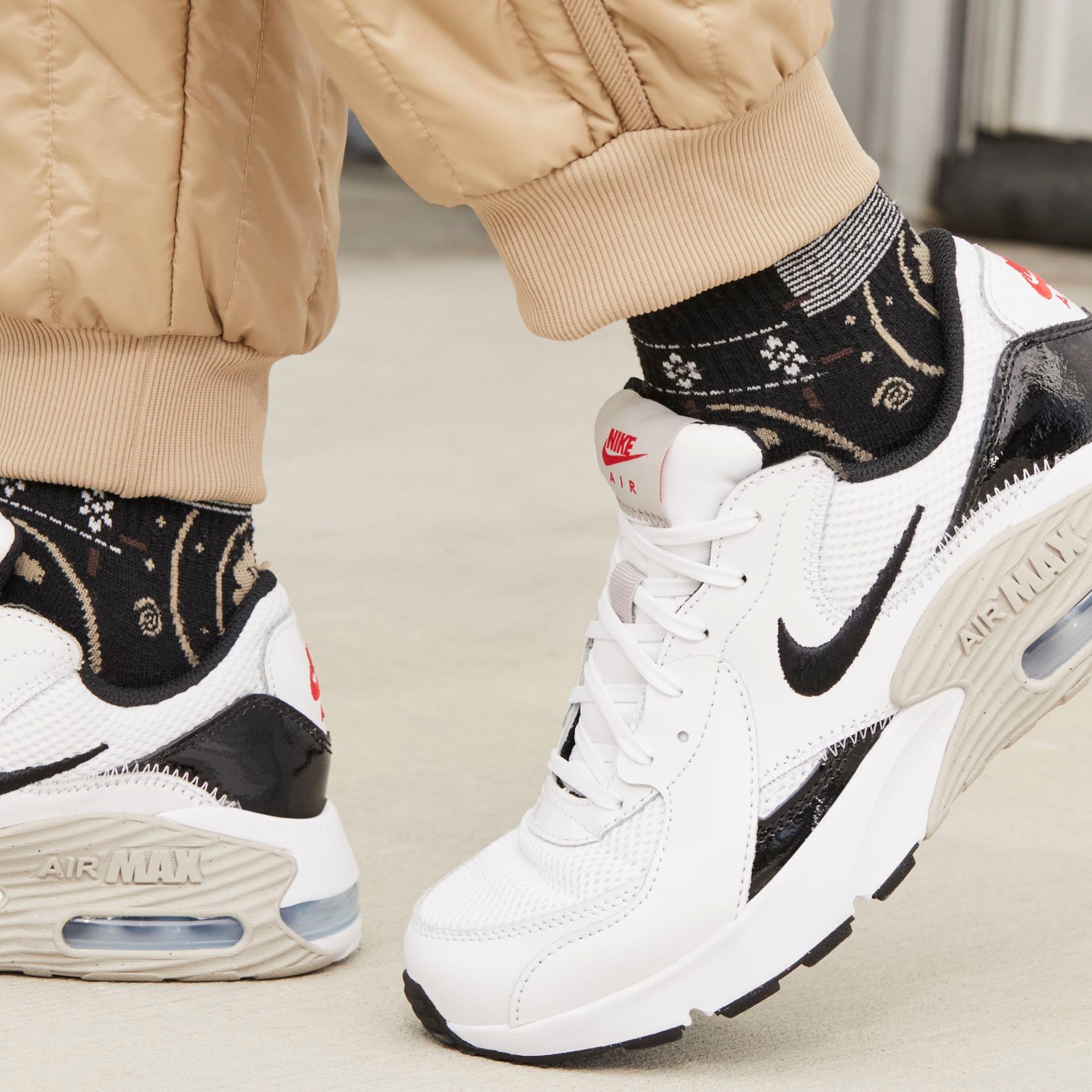 Tênis Nike Air Max Excee EWT Feminino - Foto 2