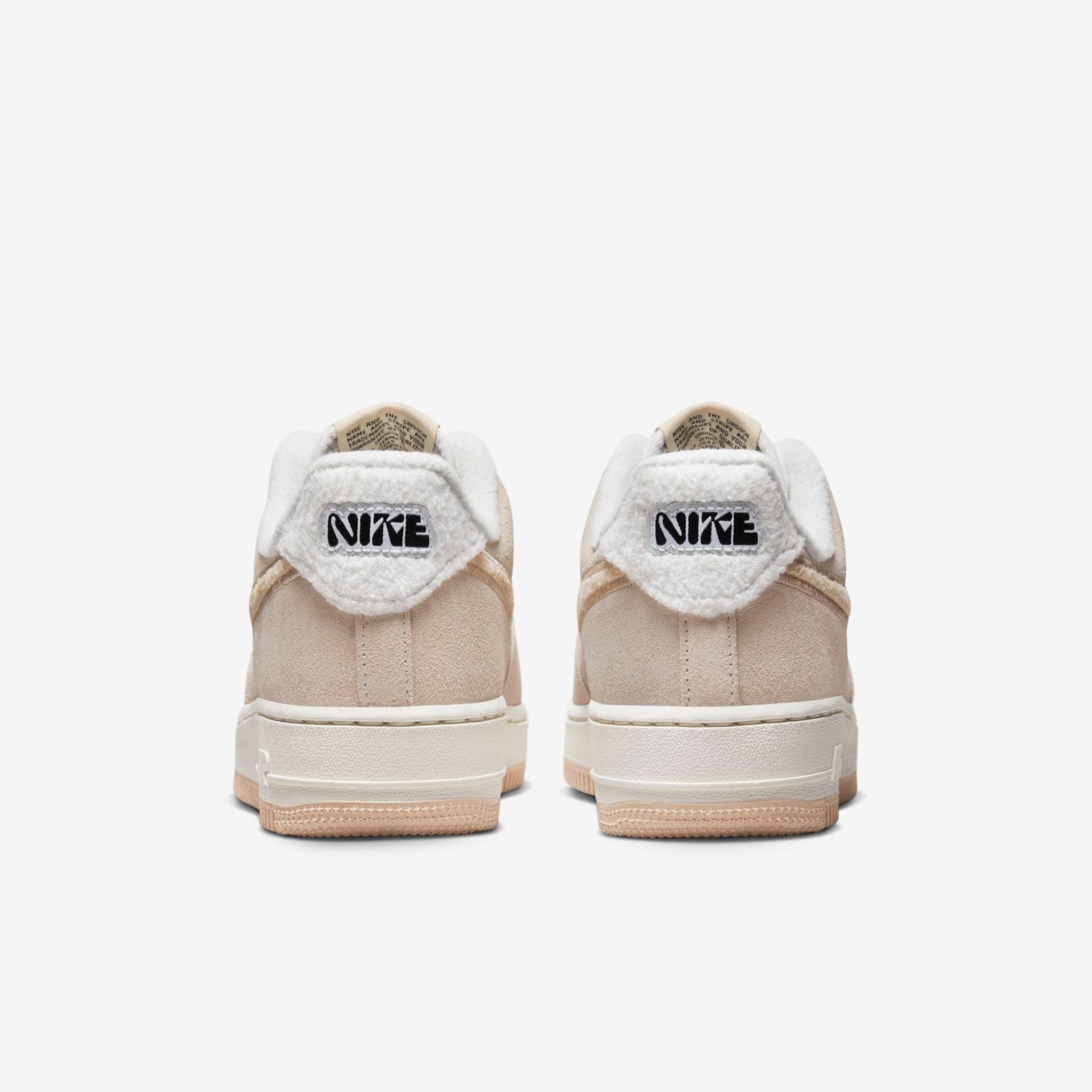 Tênis Nike Air Force 1 '07 SE Feminino - Foto 6