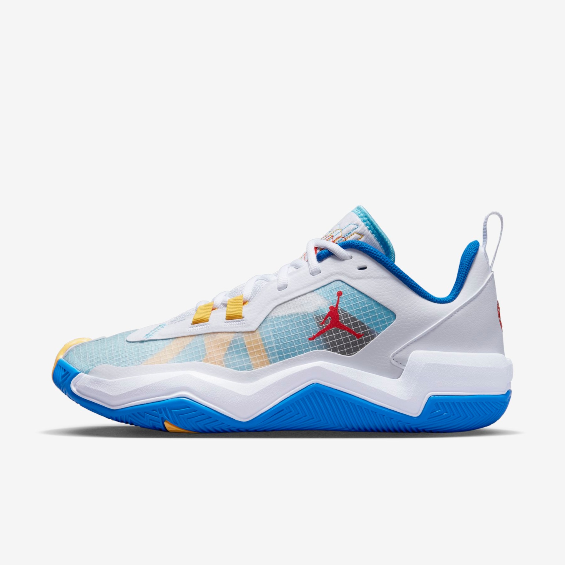 Tênis Jordan One Take 4 Masculino - Foto 1