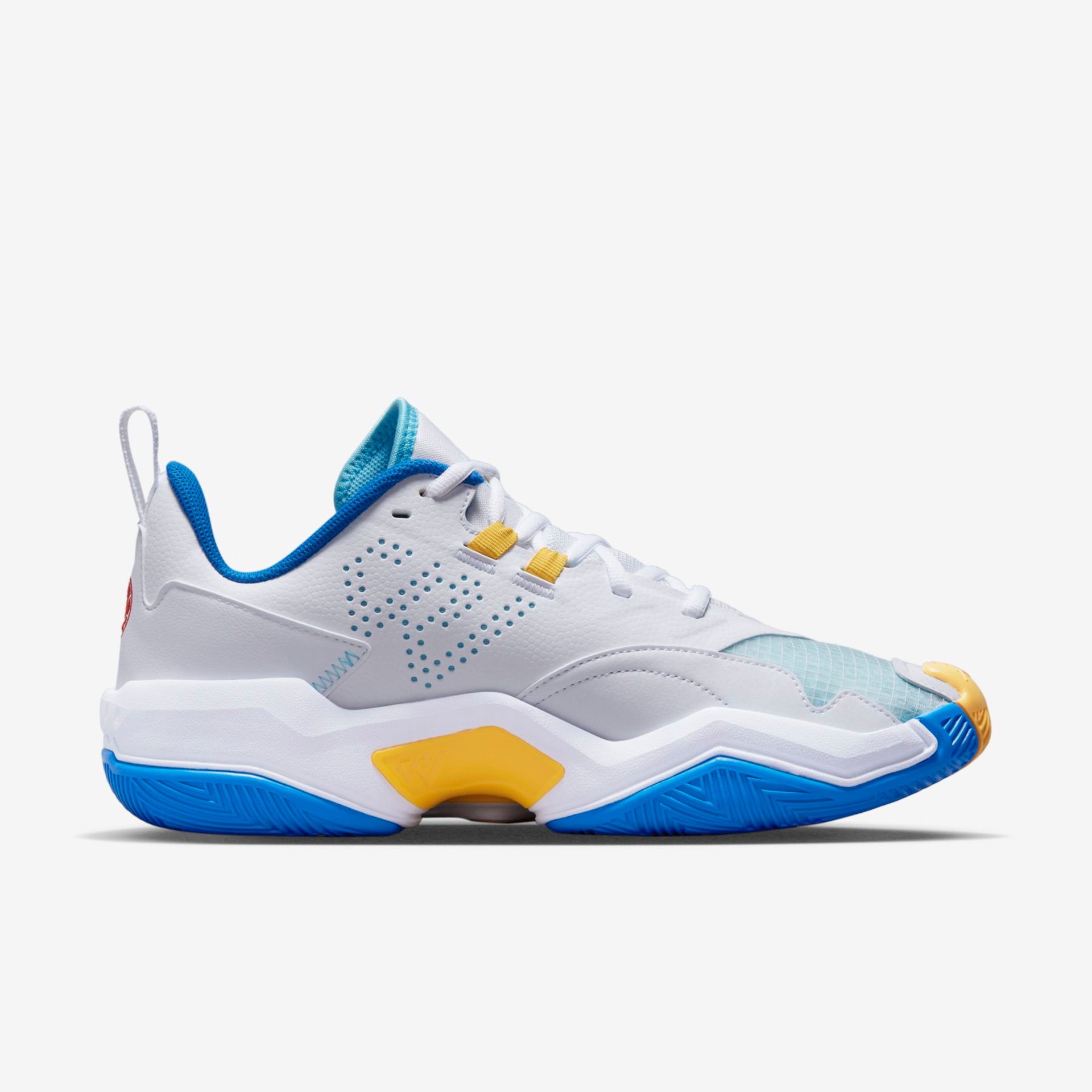 Tênis Jordan One Take 4 Masculino - Foto 3
