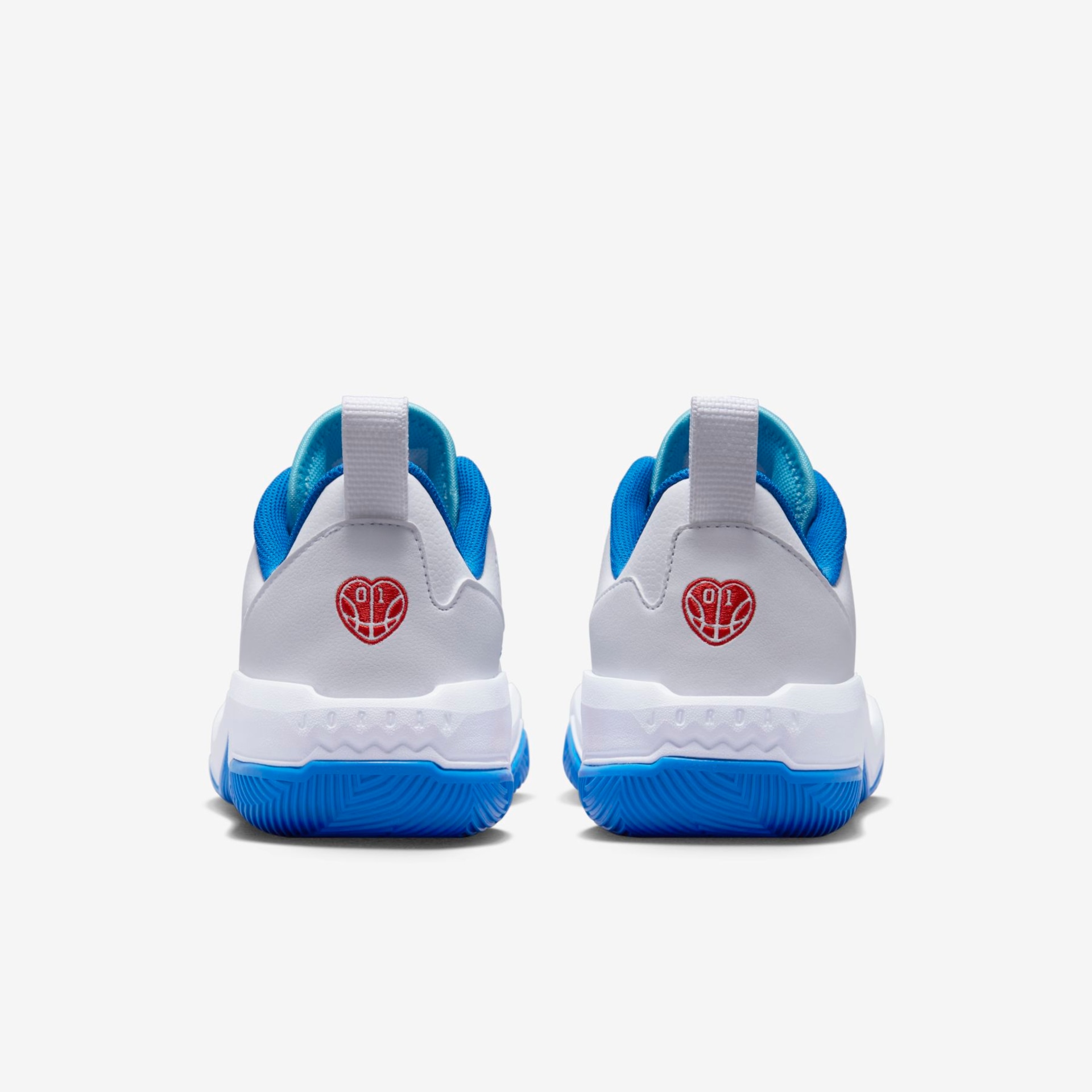 Tênis Jordan One Take 4 Masculino - Foto 6