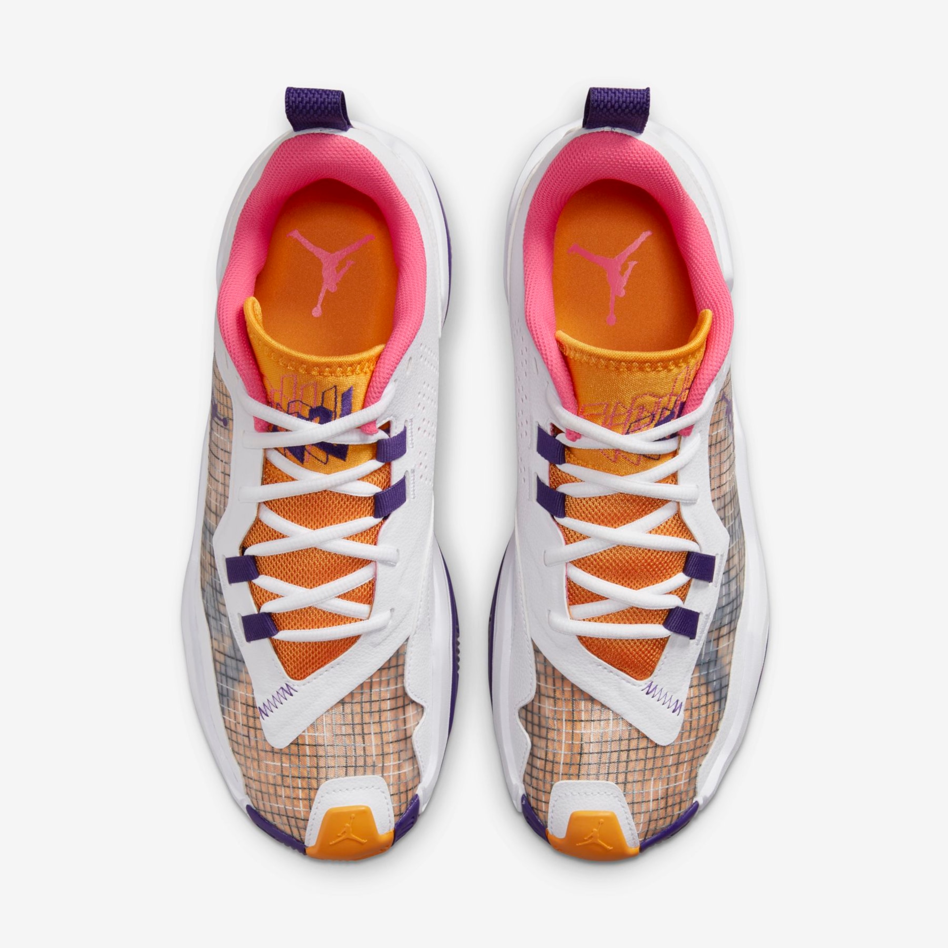 Tênis Jordan One Take 4 Masculino - Foto 4