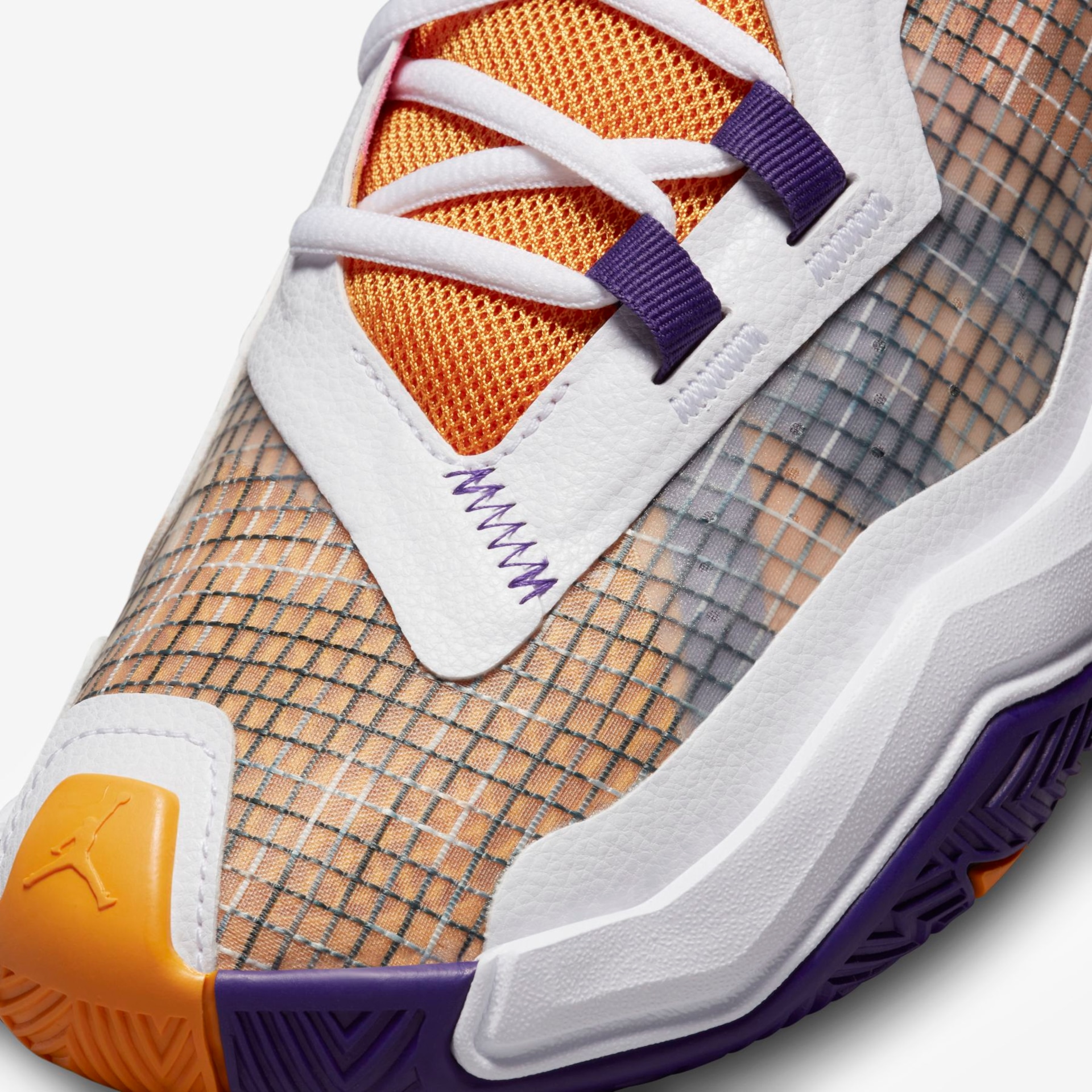 Tênis Jordan One Take 4 Masculino - Foto 7