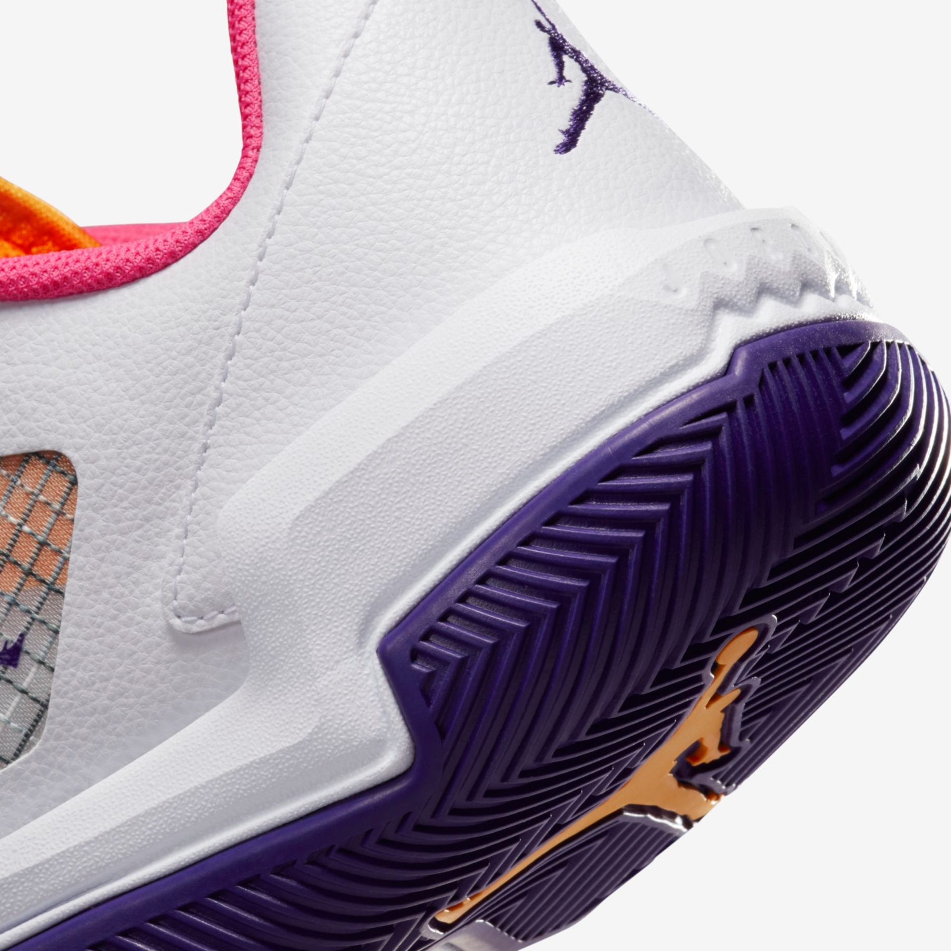 Tênis Jordan One Take 4 Masculino - Foto 8