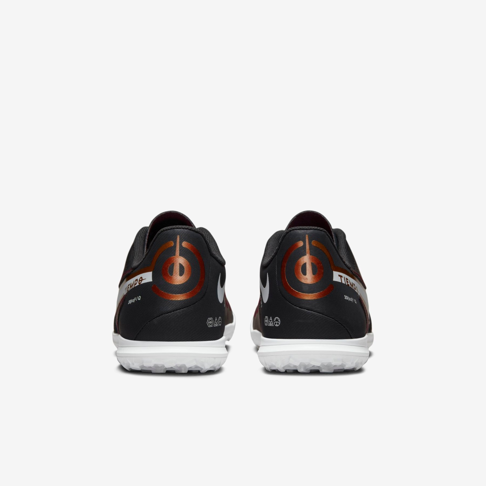 Chuteira Nike Tiempo 9 Club Society - Foto 6