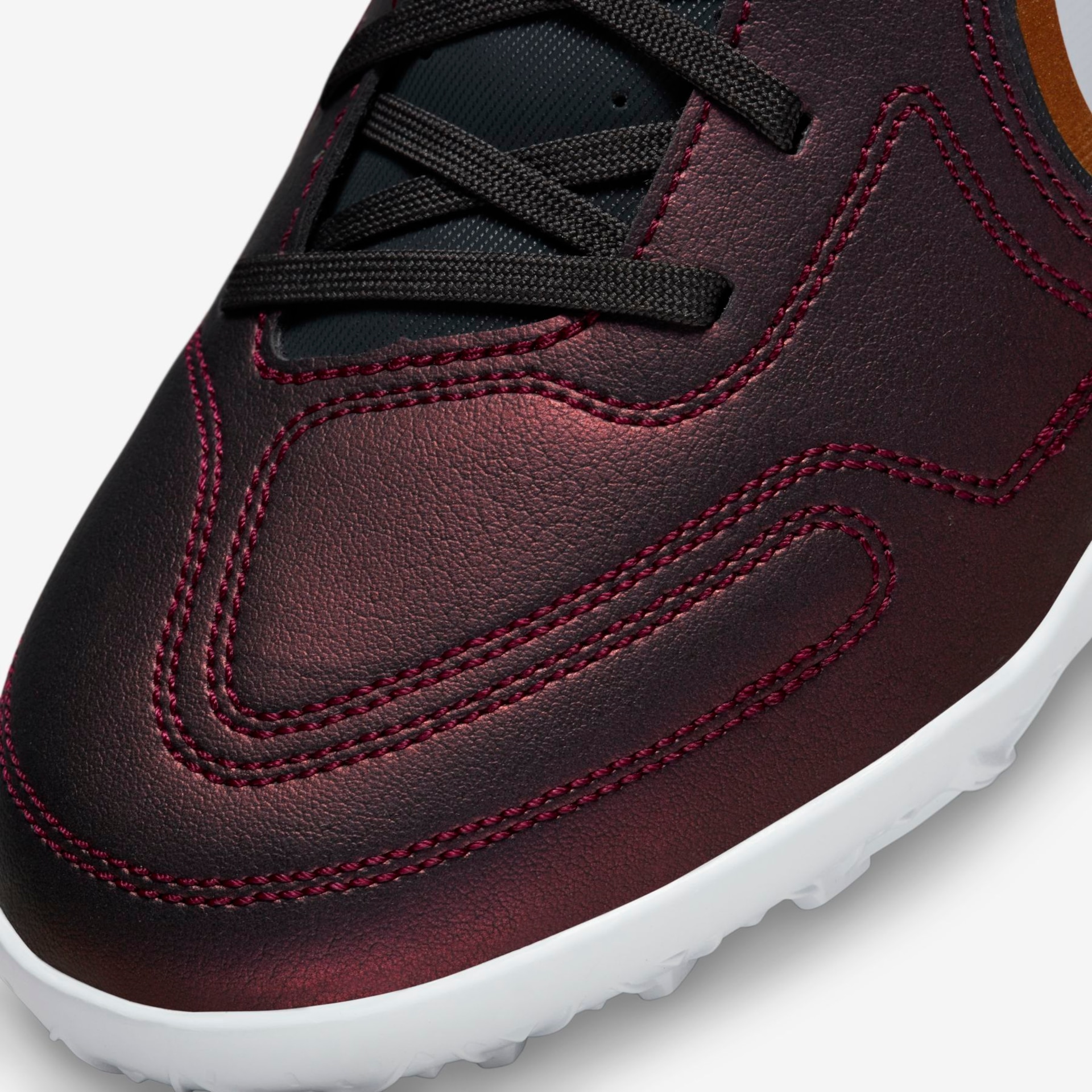 Chuteira Nike Tiempo 9 Club Society - Foto 7