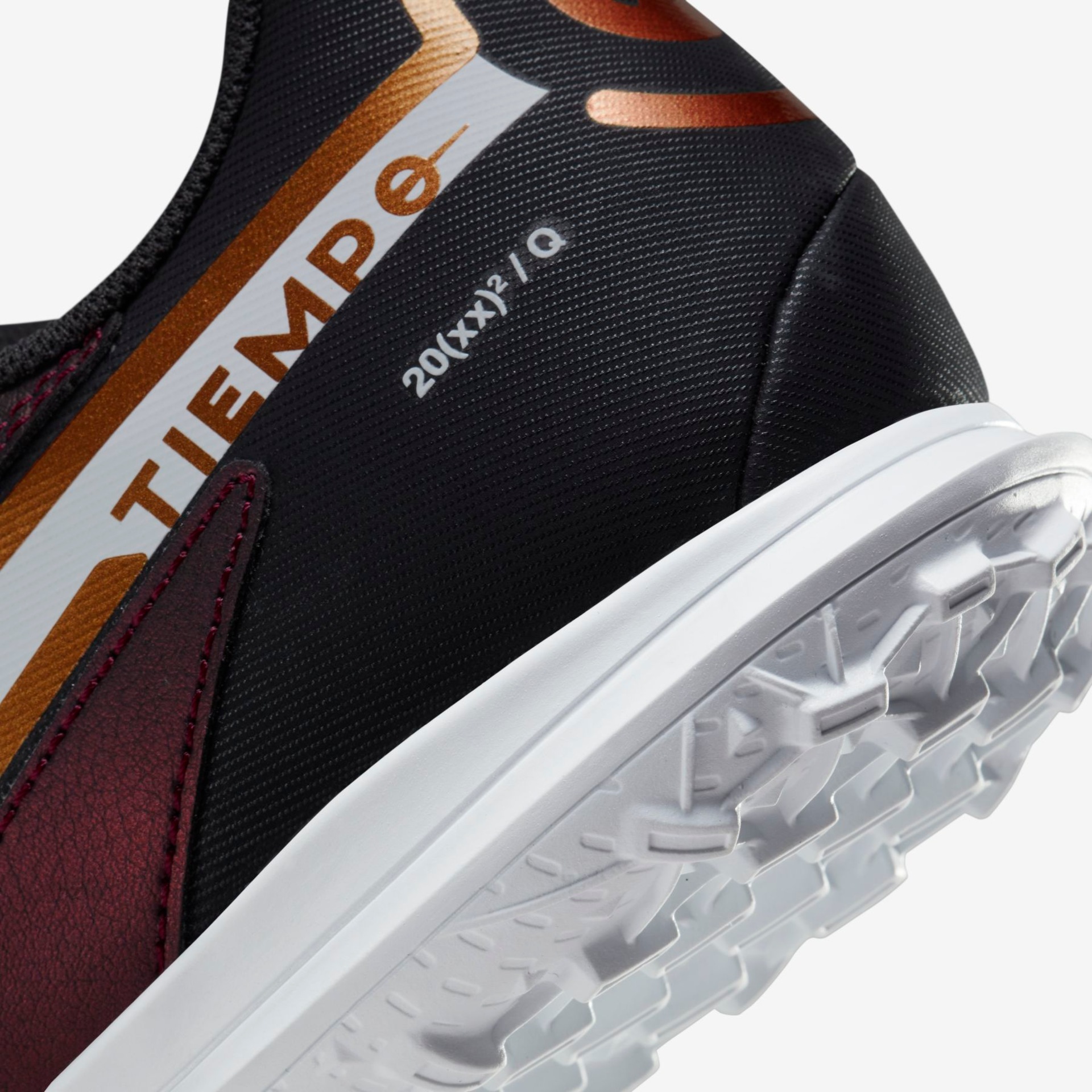 Chuteira Nike Tiempo 9 Club Society - Foto 8