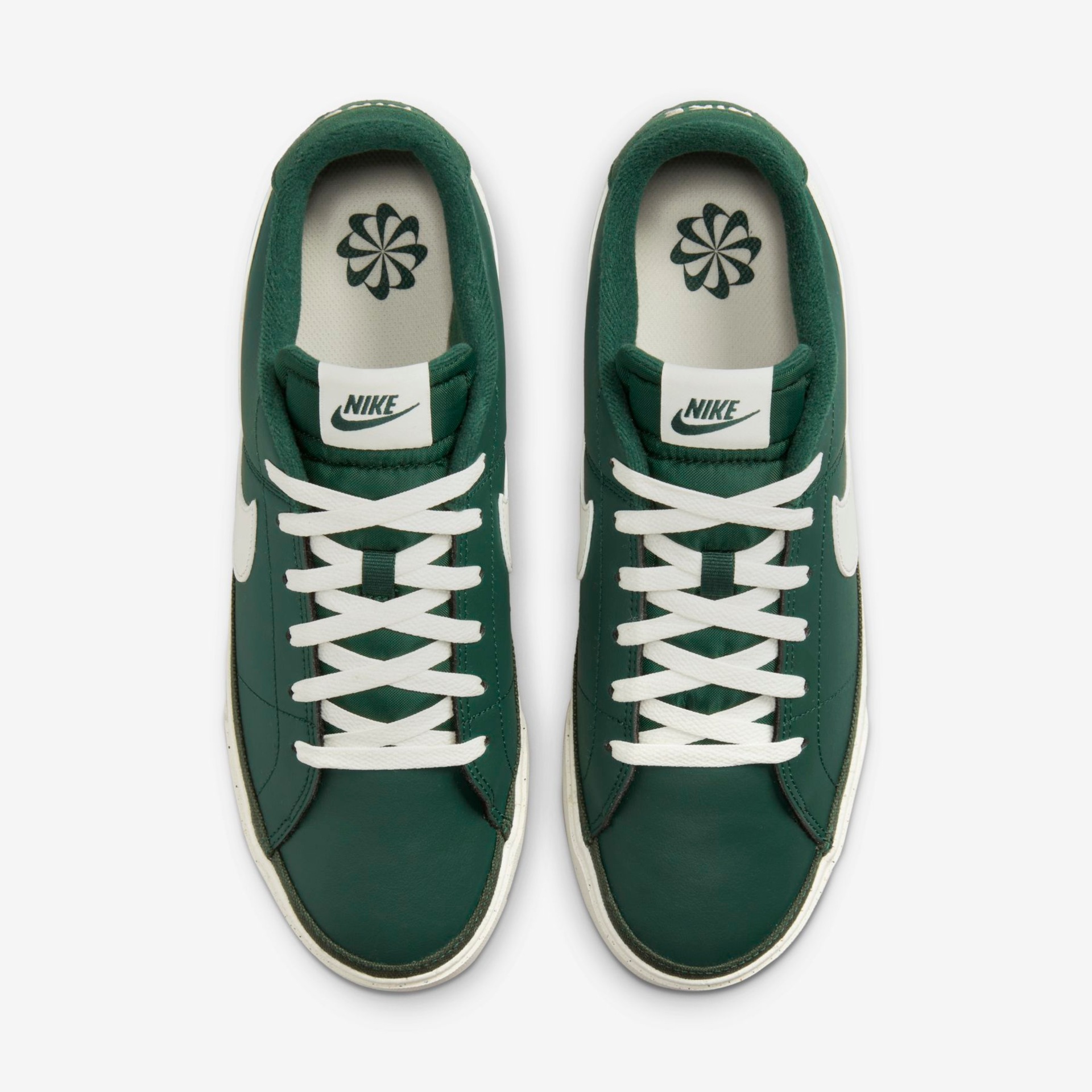 Tênis Nike Court Legacy Masculino - Foto 5