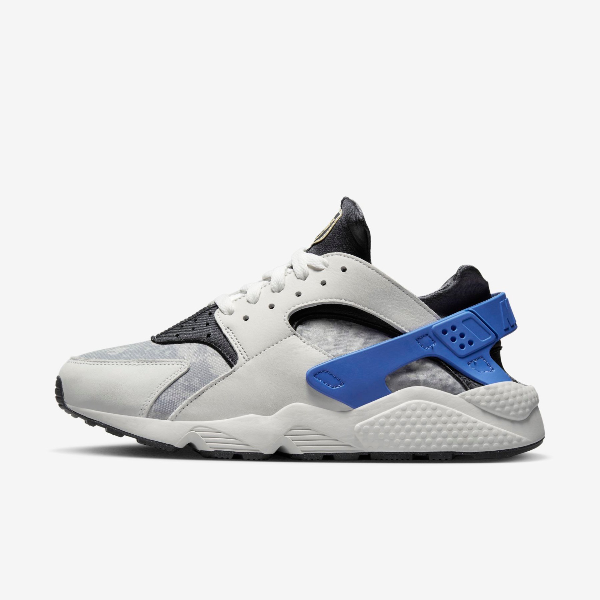 Tênis Nike Air Huarache Premium Masculino - Foto 1