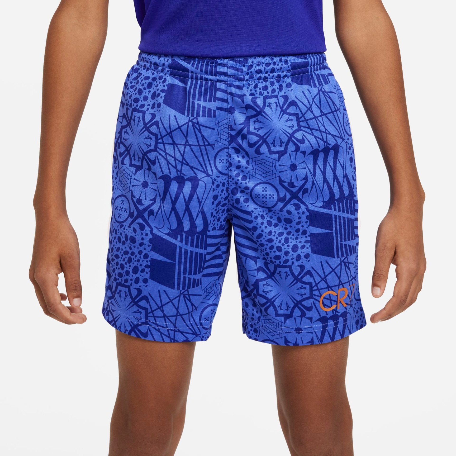 Shorts Nike CR7 Infantil - Foto 3