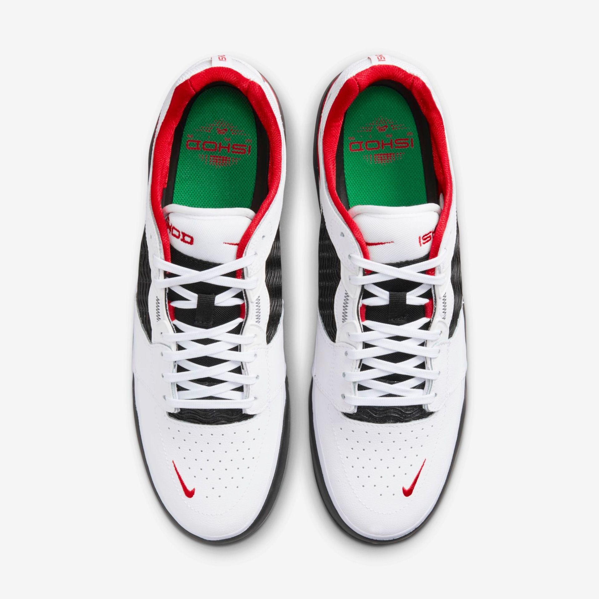 Tênis Nike SB Ishod Wair Premium Masculino - Foto 4