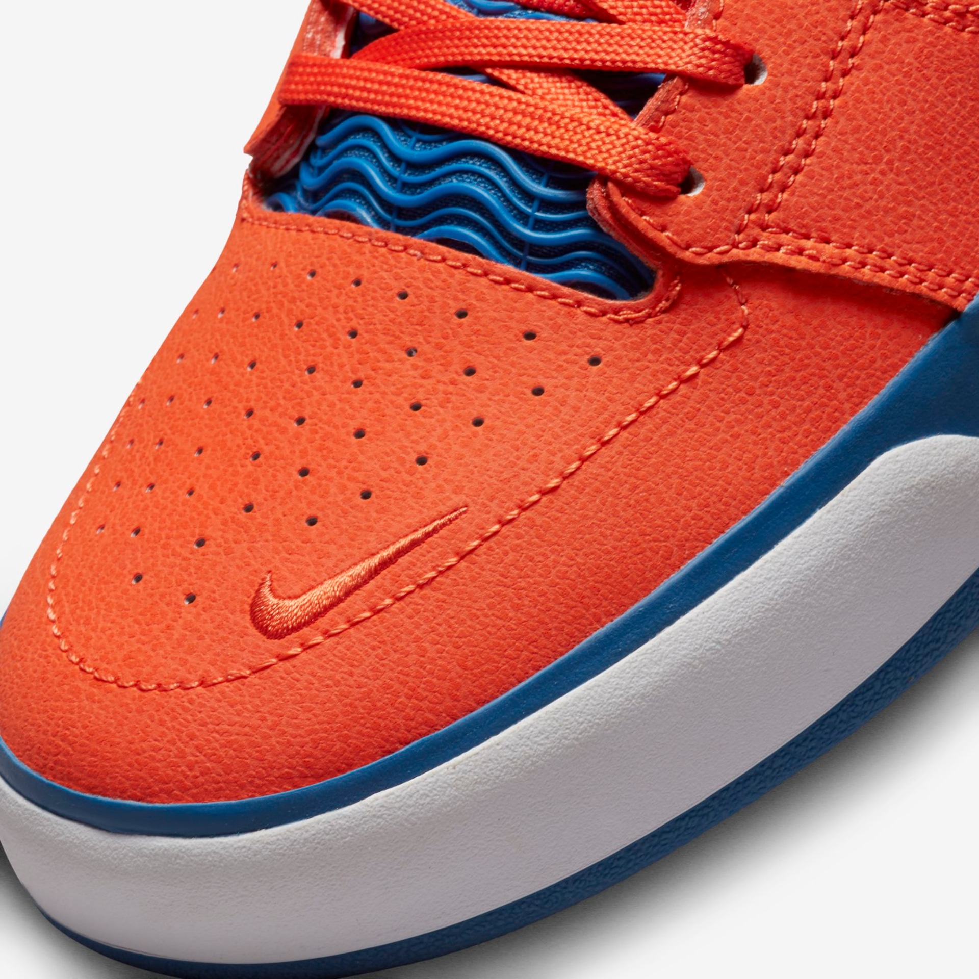 Tênis Nike SB Ishod Wair Premium Masculino - Foto 7