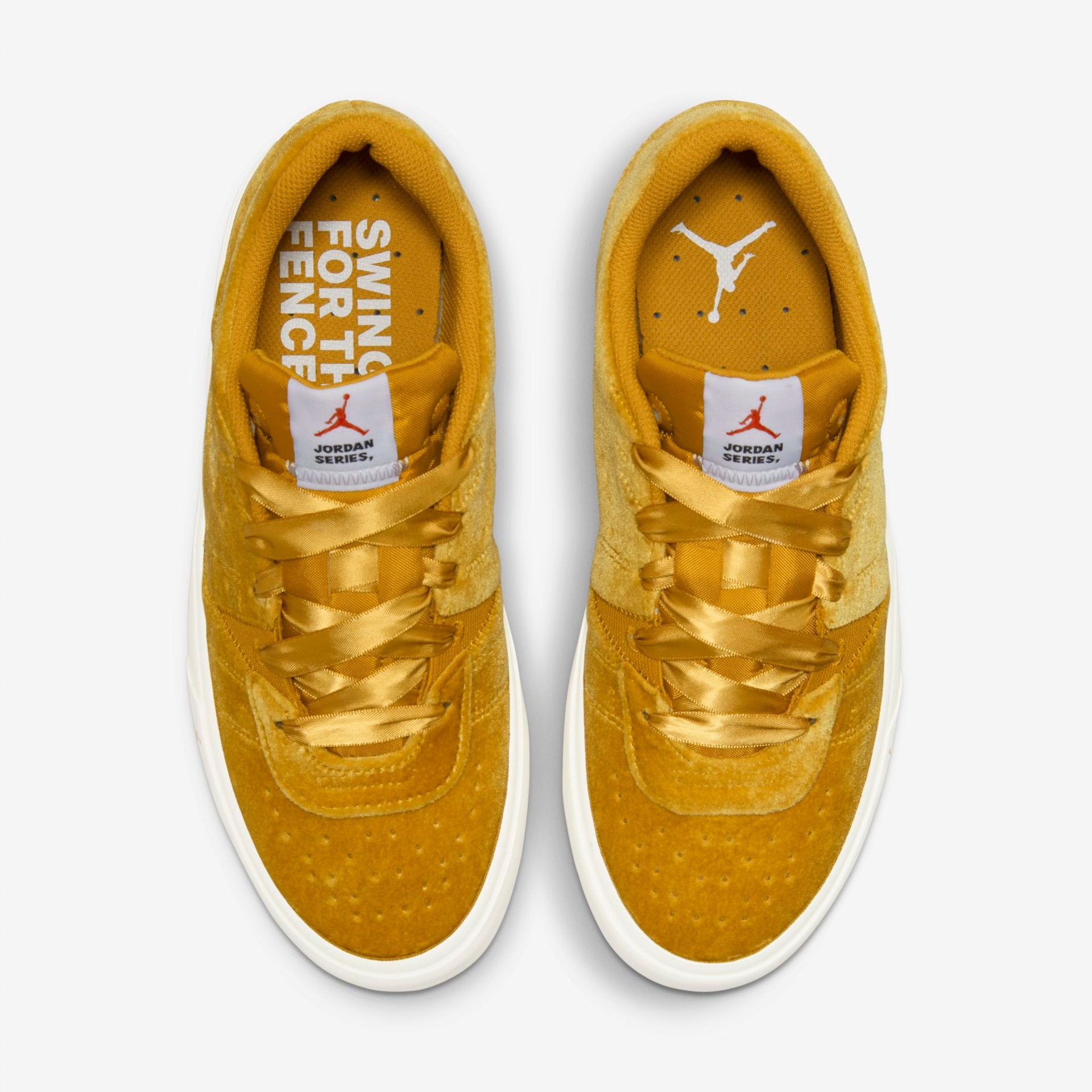 Tênis Jordan Series SE Feminino - Foto 4