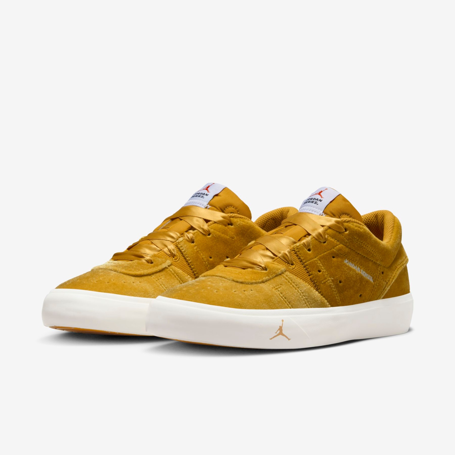 Tênis Jordan Series SE Feminino - Foto 5