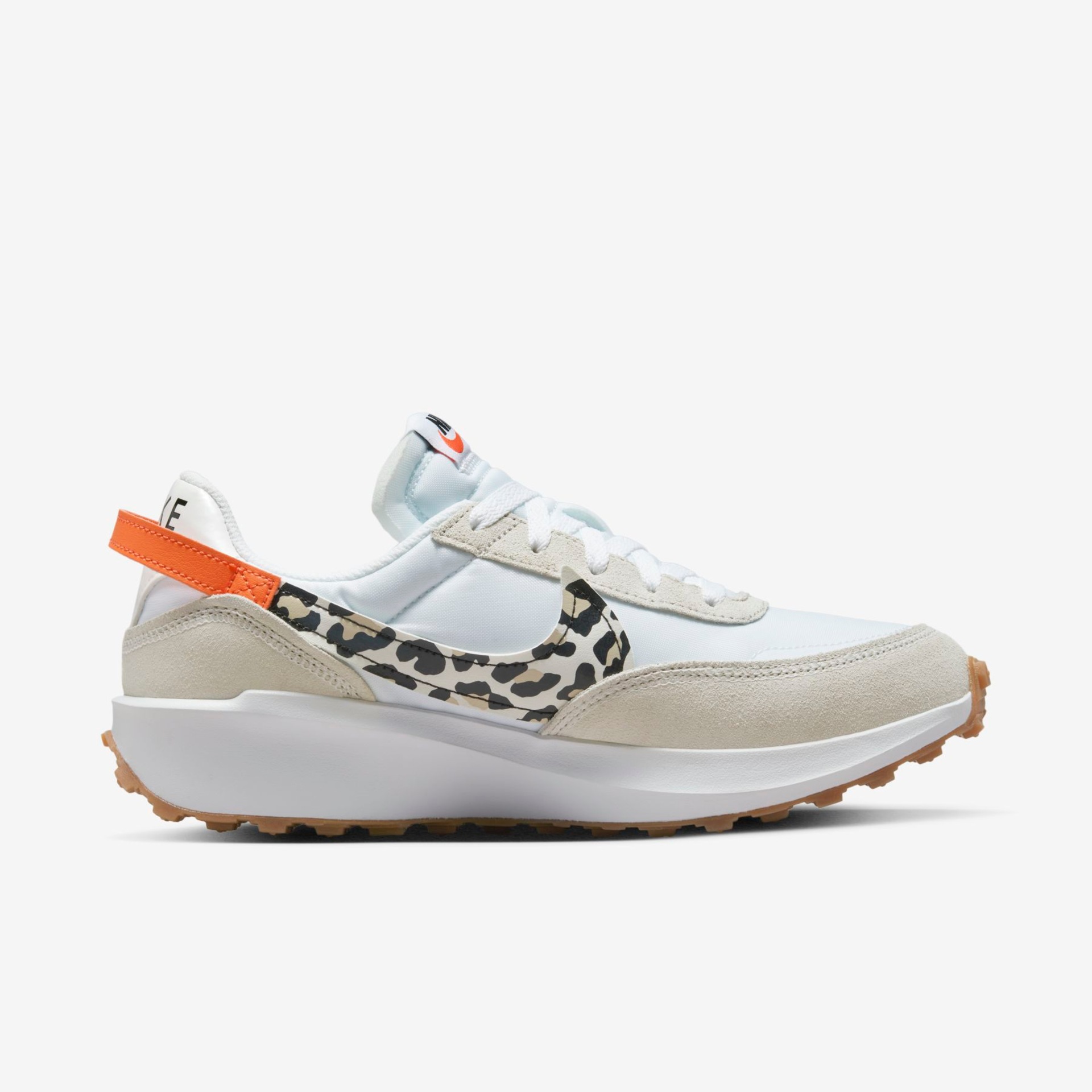 Tênis Nike Waffle Debut Feminino - Foto 3