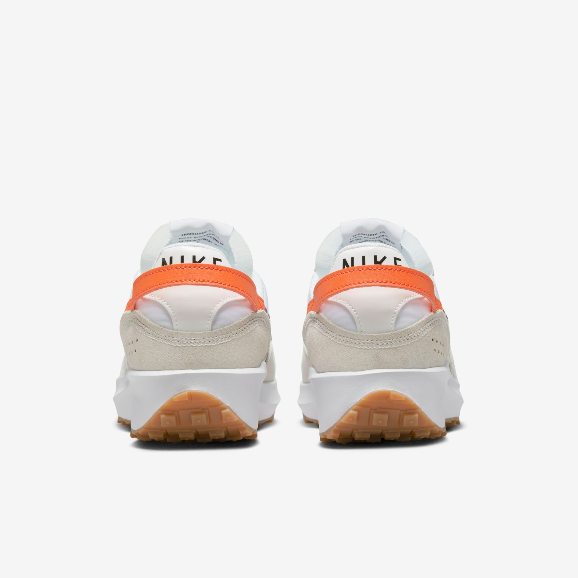 Tênis Nike Waffle Debut Feminino - Foto 6