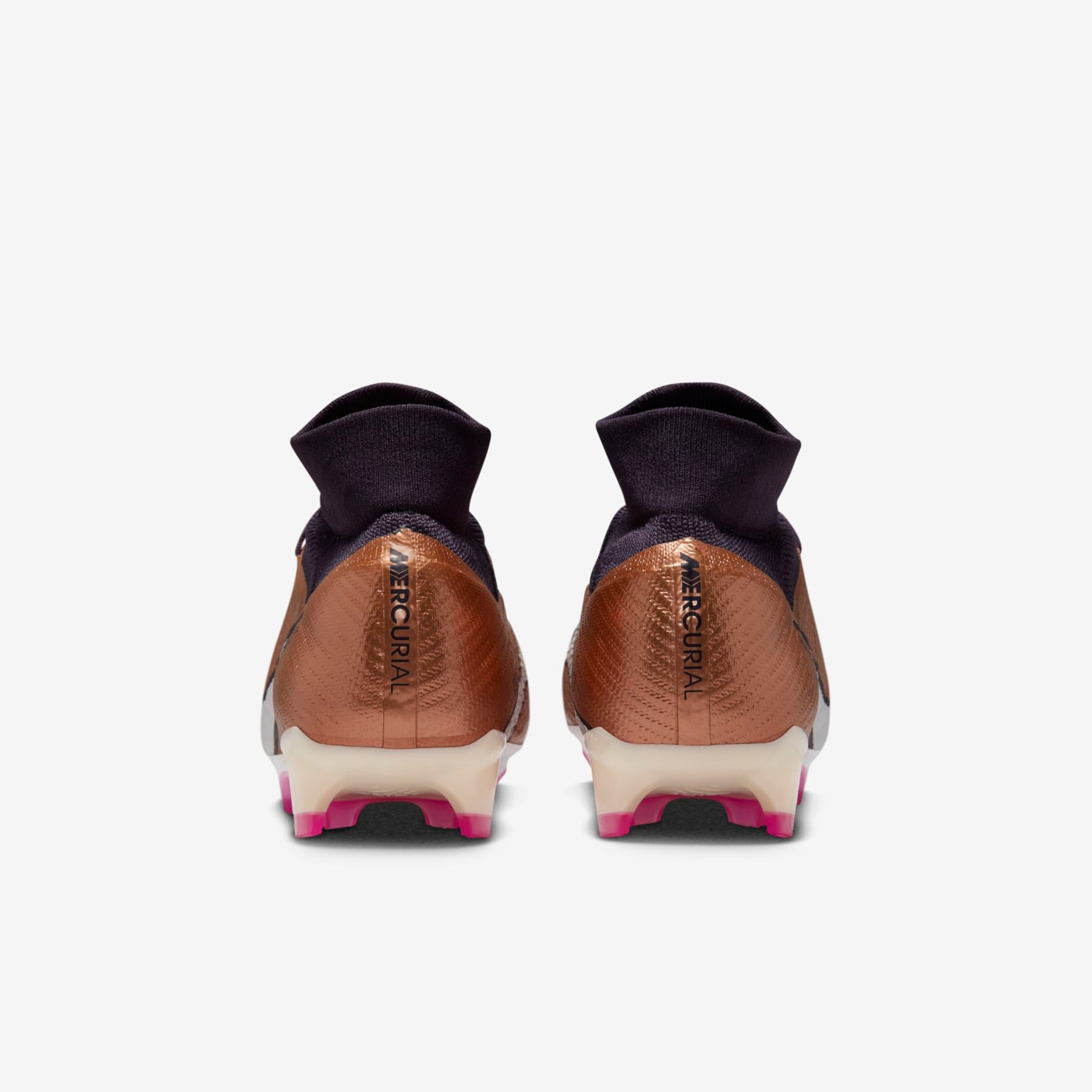 Chuteira Nike Zoom Superfly 9 Pro Campo - Foto 6