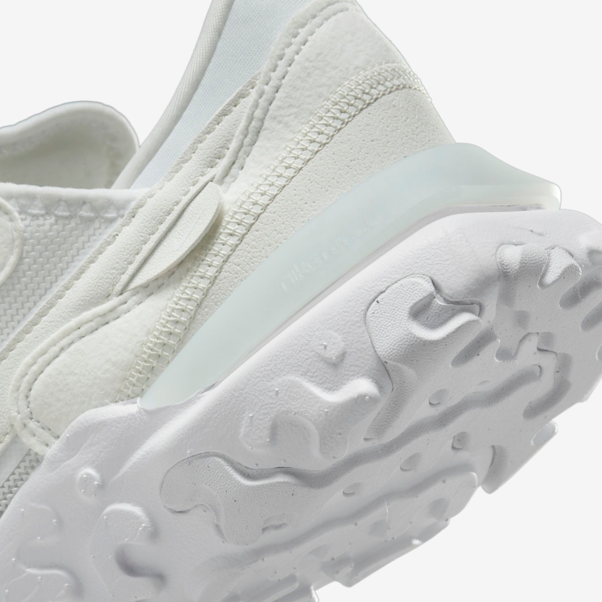 Tênis Nike React Revision Feminino - Foto 9