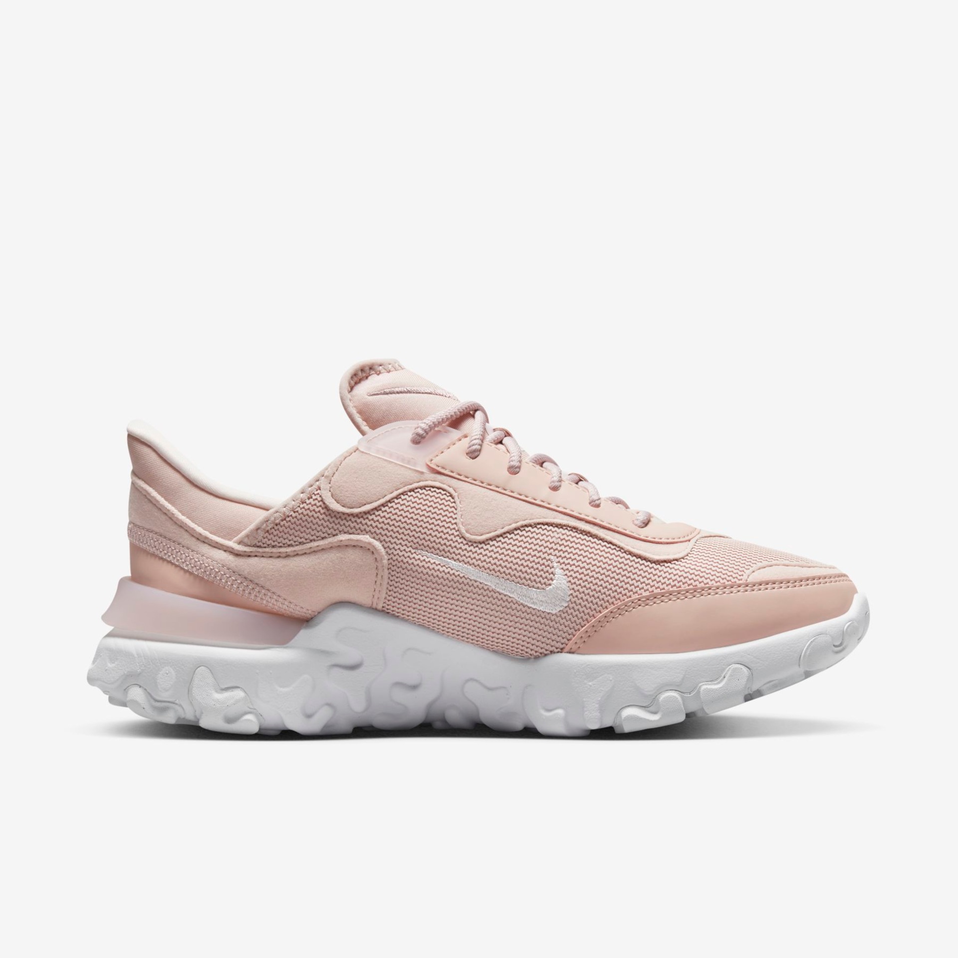 Tênis Nike React Revision Feminino - Foto 3