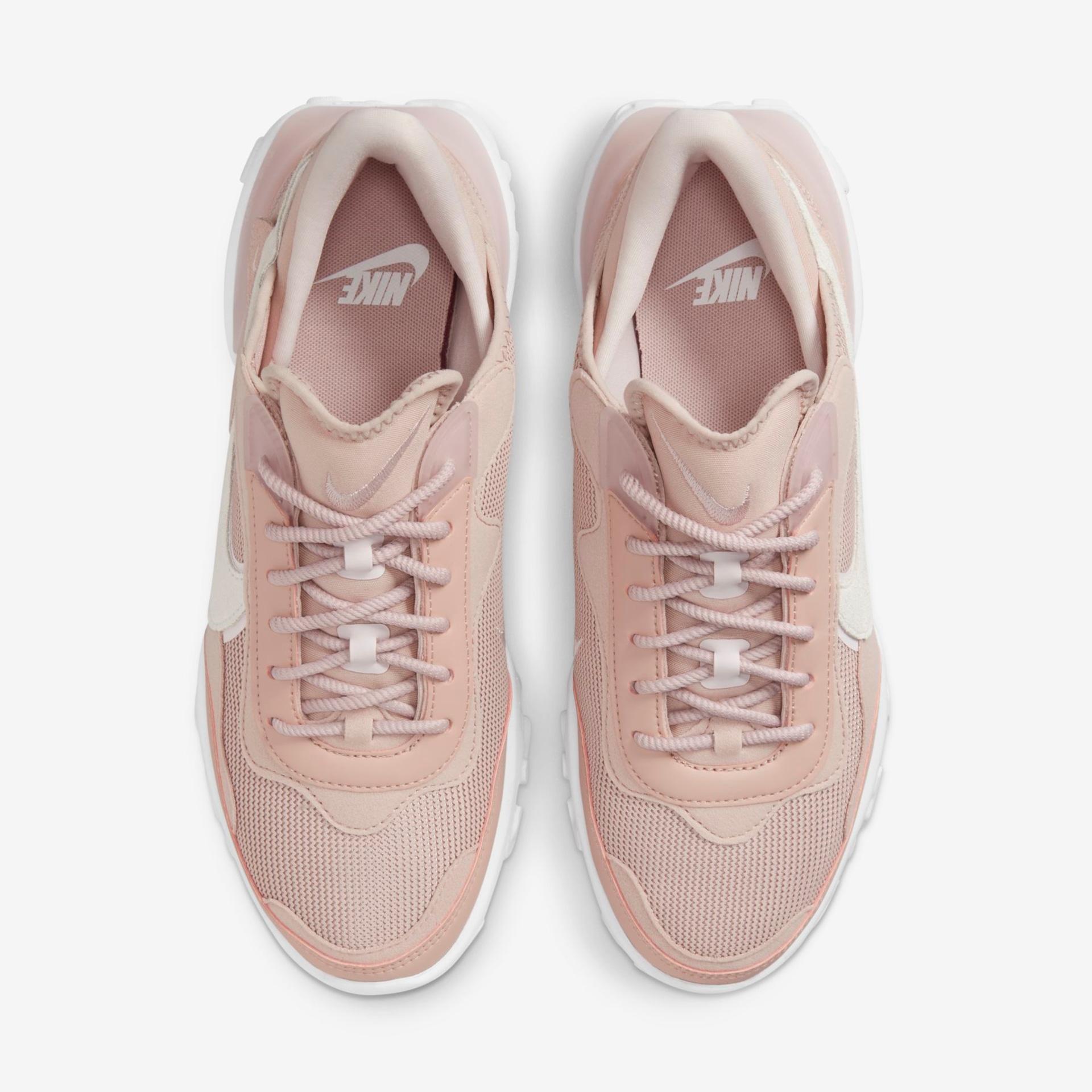 Tênis Nike React Revision Feminino - Foto 4