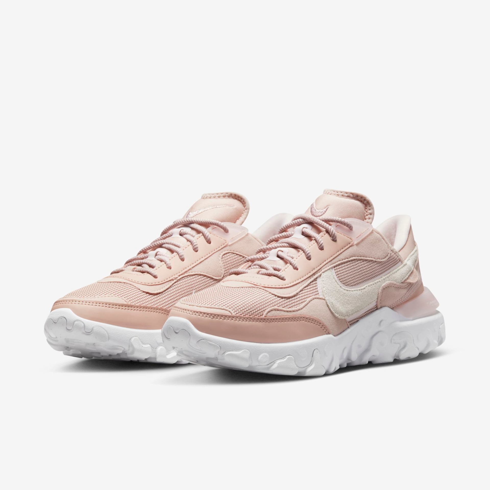 Tênis Nike React Revision Feminino - Foto 5