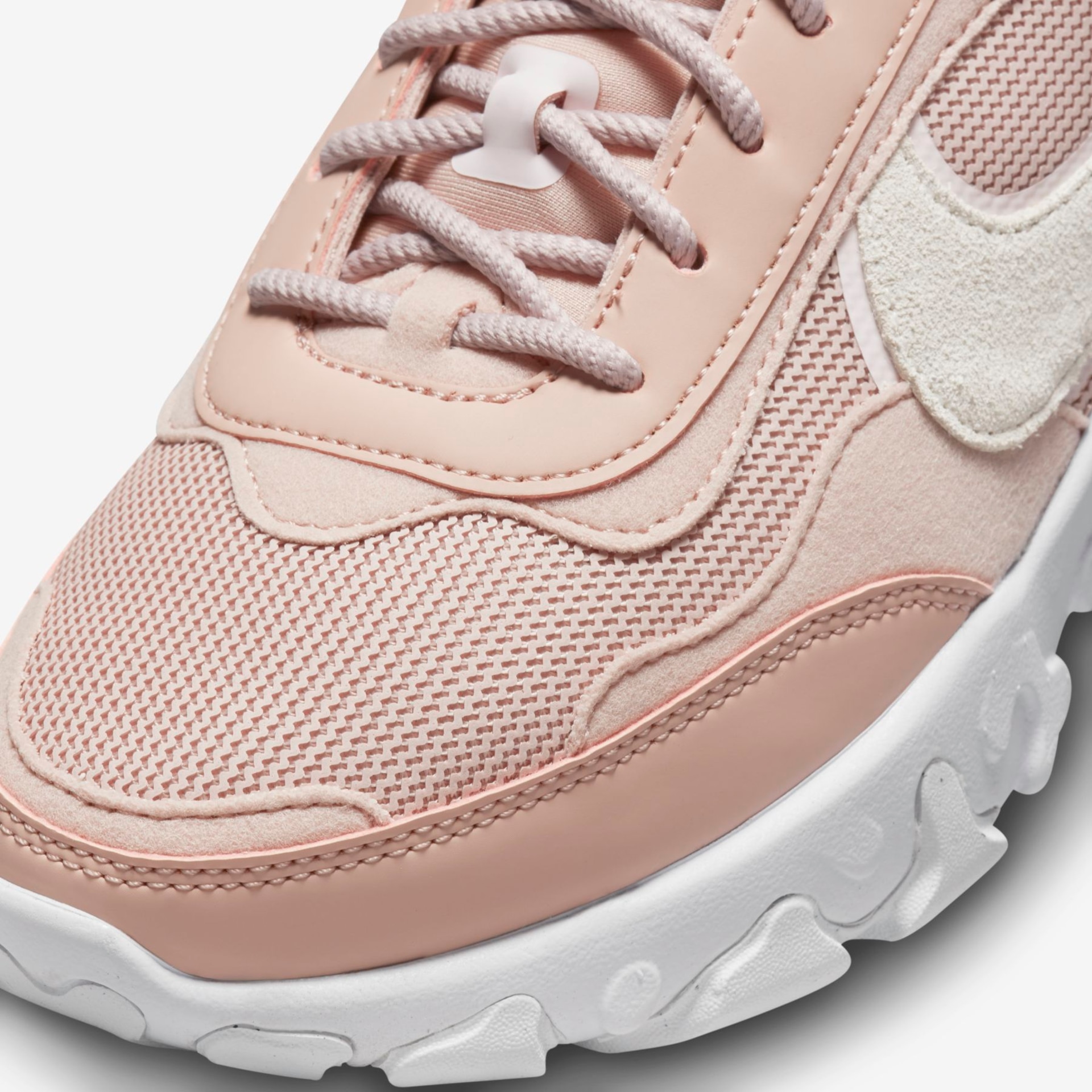Tênis Nike React Revision Feminino - Foto 7