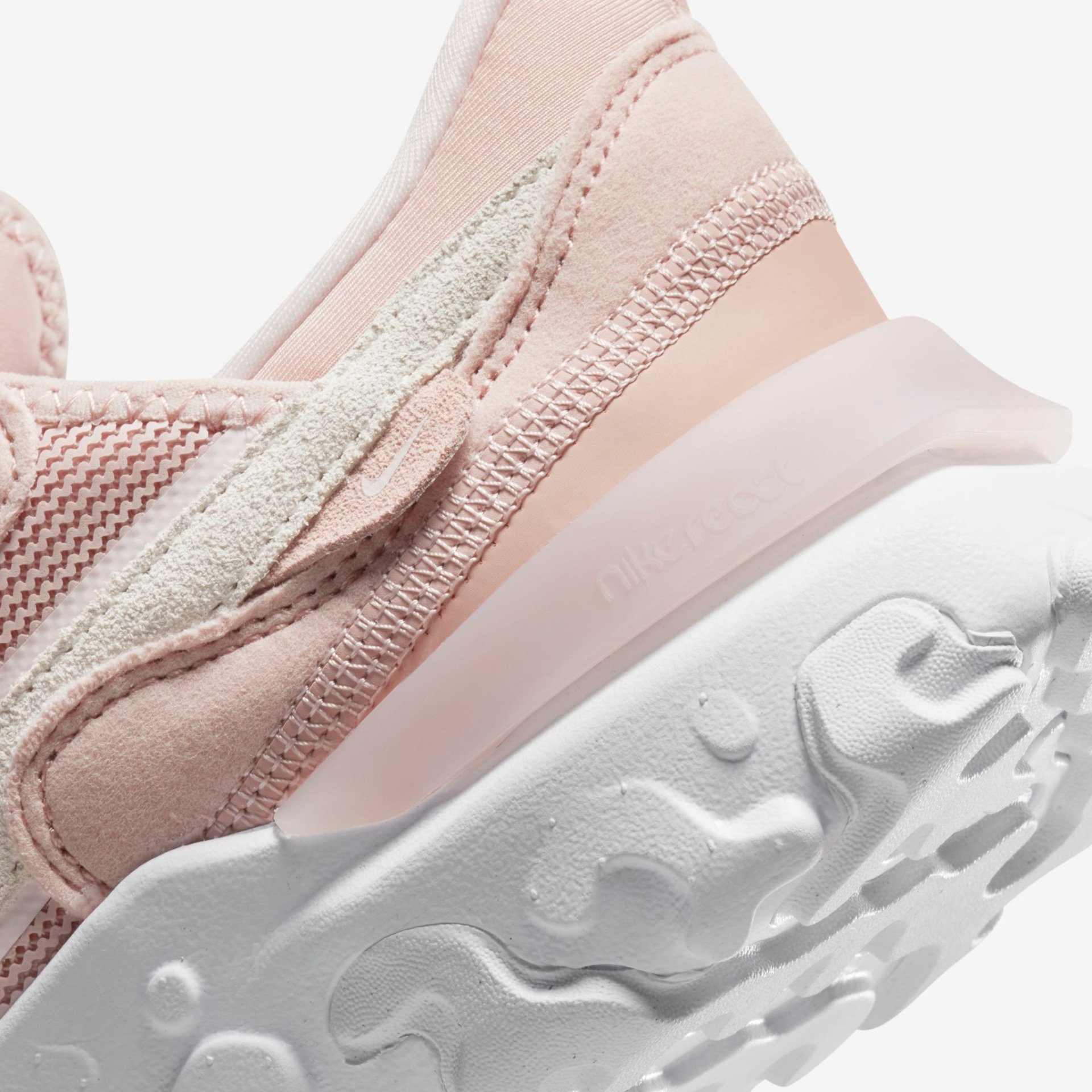 Tênis Nike React Revision Feminino - Foto 8
