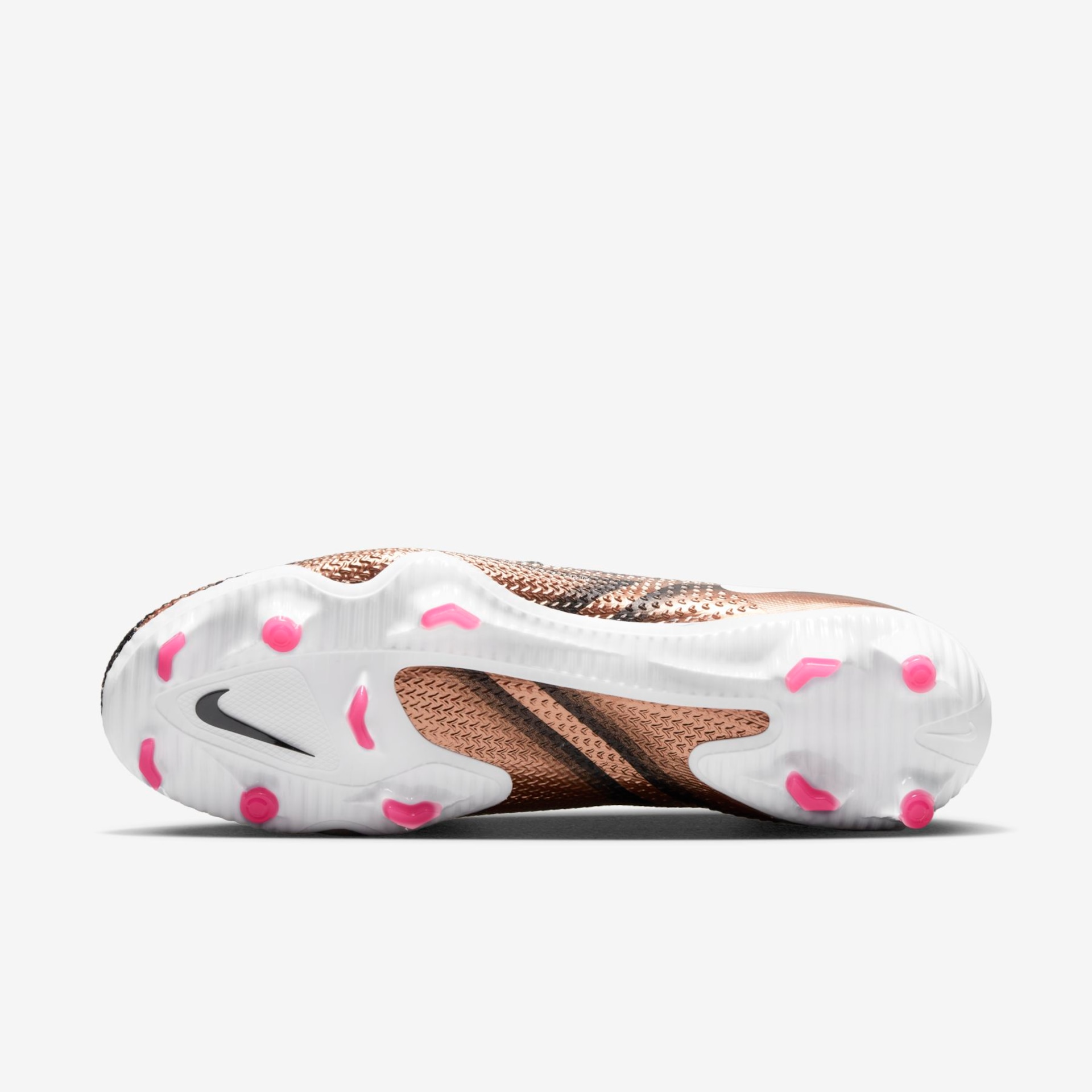 Chuteira Nike Phantom GT2 Pro Campo - Foto 2