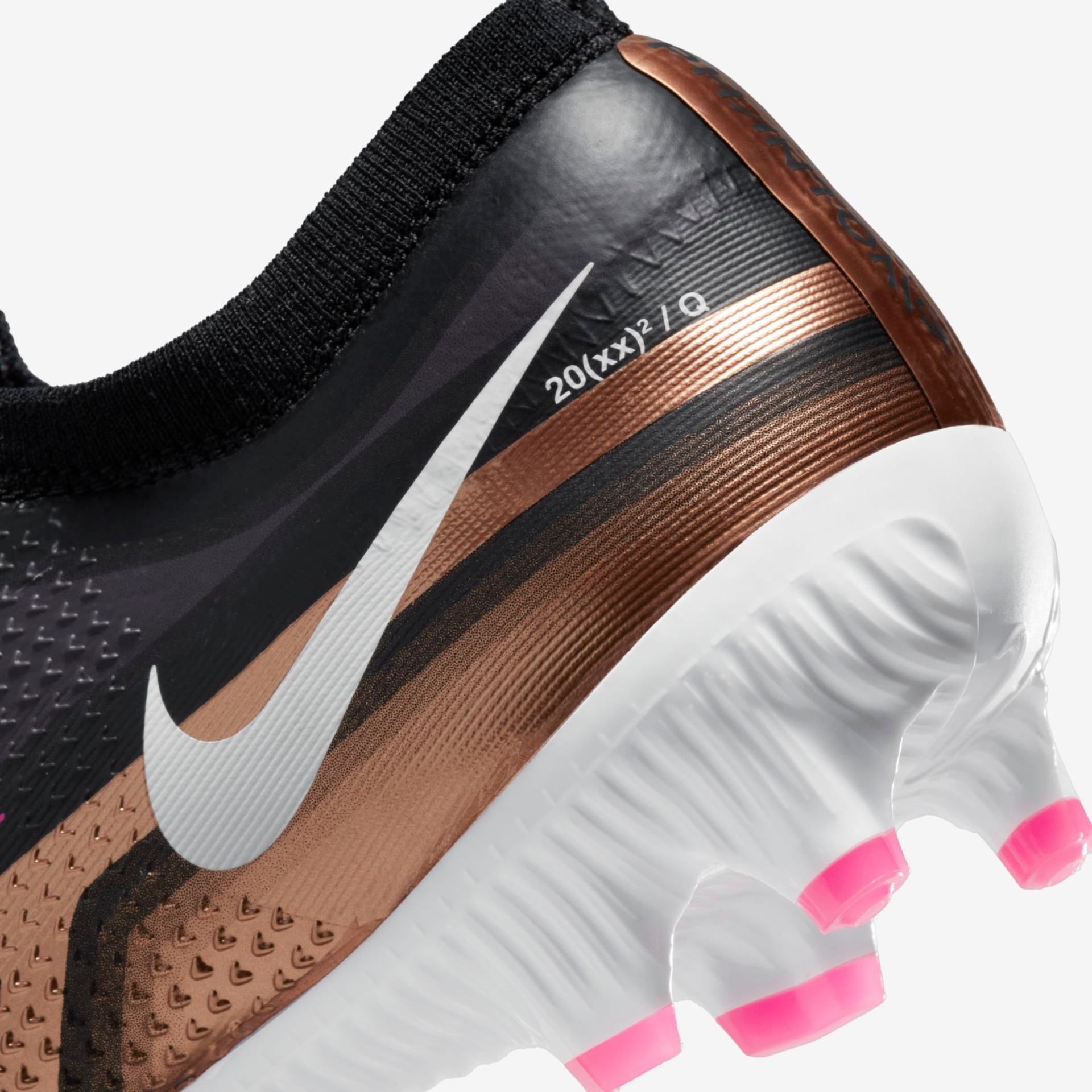 Chuteira Nike Phantom GT2 Pro Campo - Foto 9