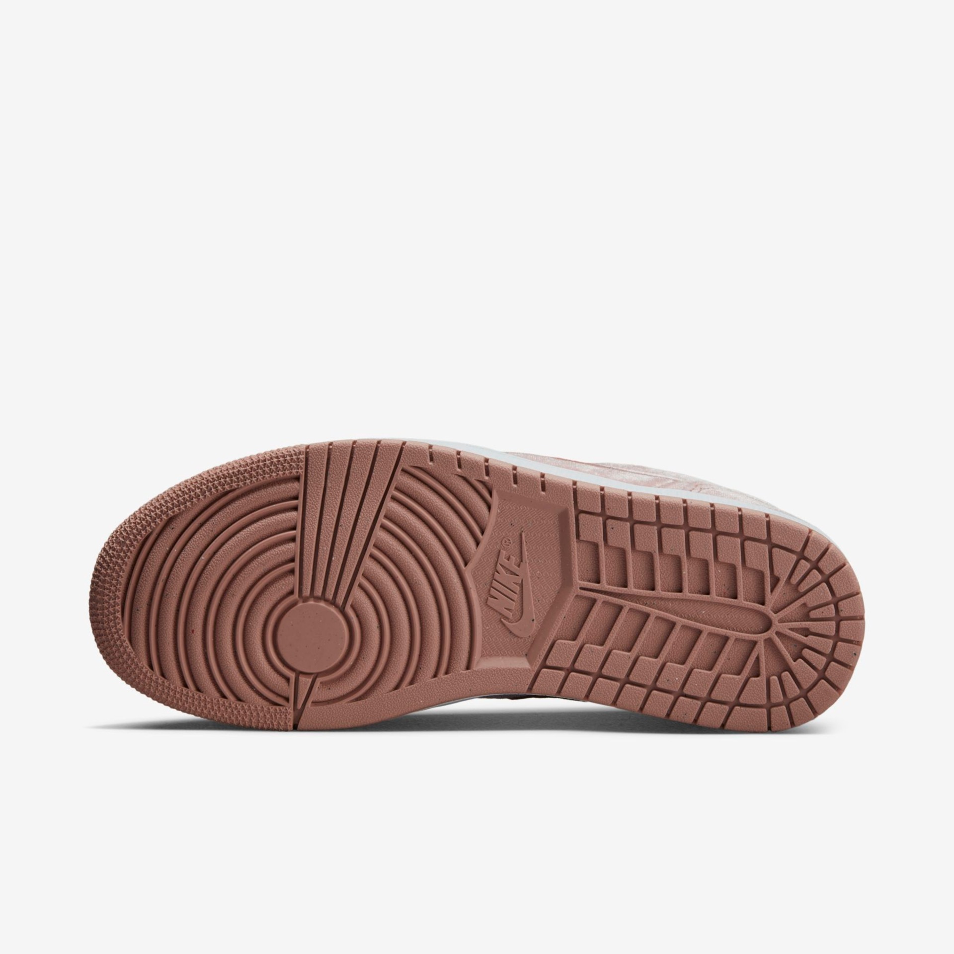 Tênis Air Jordan 1 Low SE Edge Feminino - Foto 2