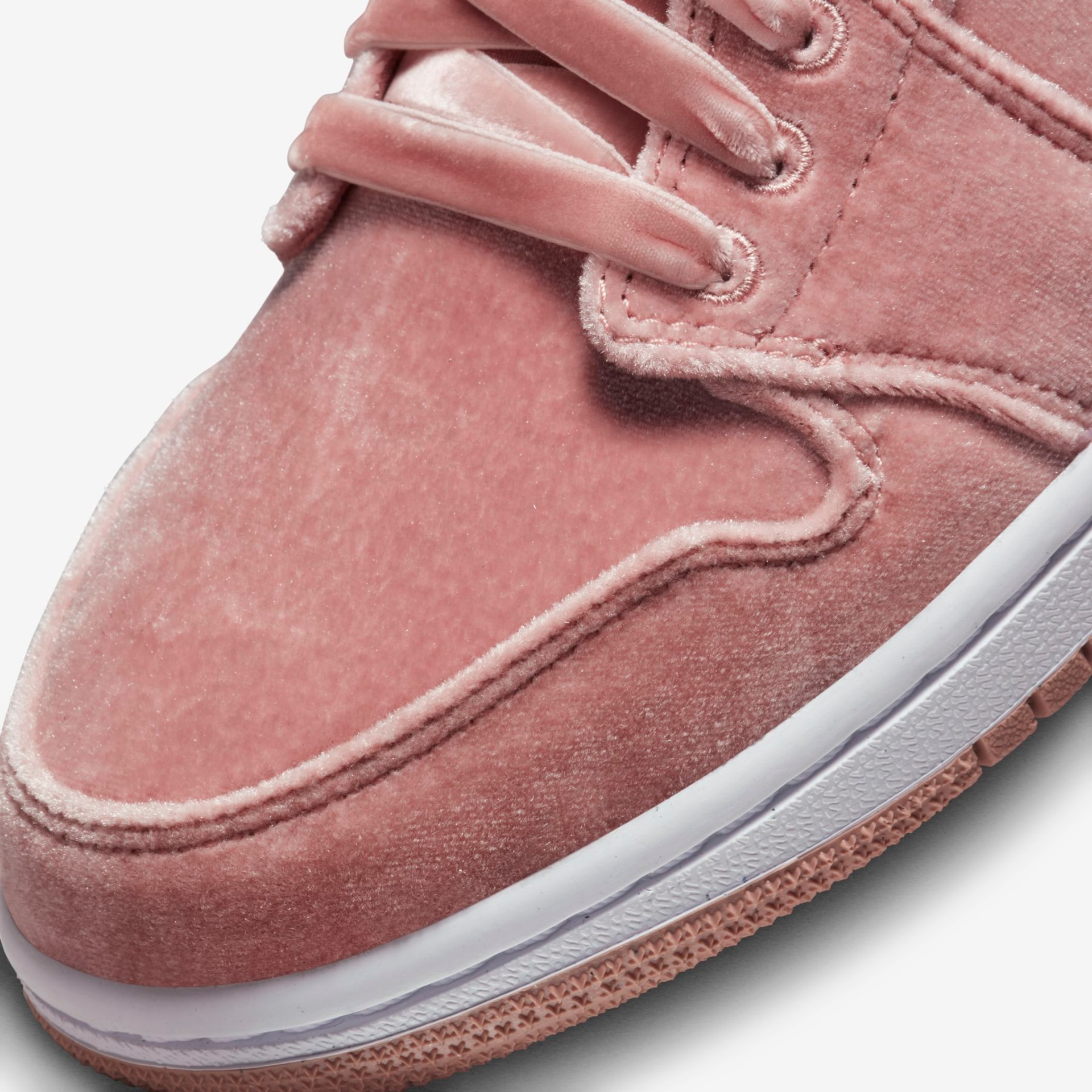 Tênis Air Jordan 1 Low SE Edge Feminino - Foto 7