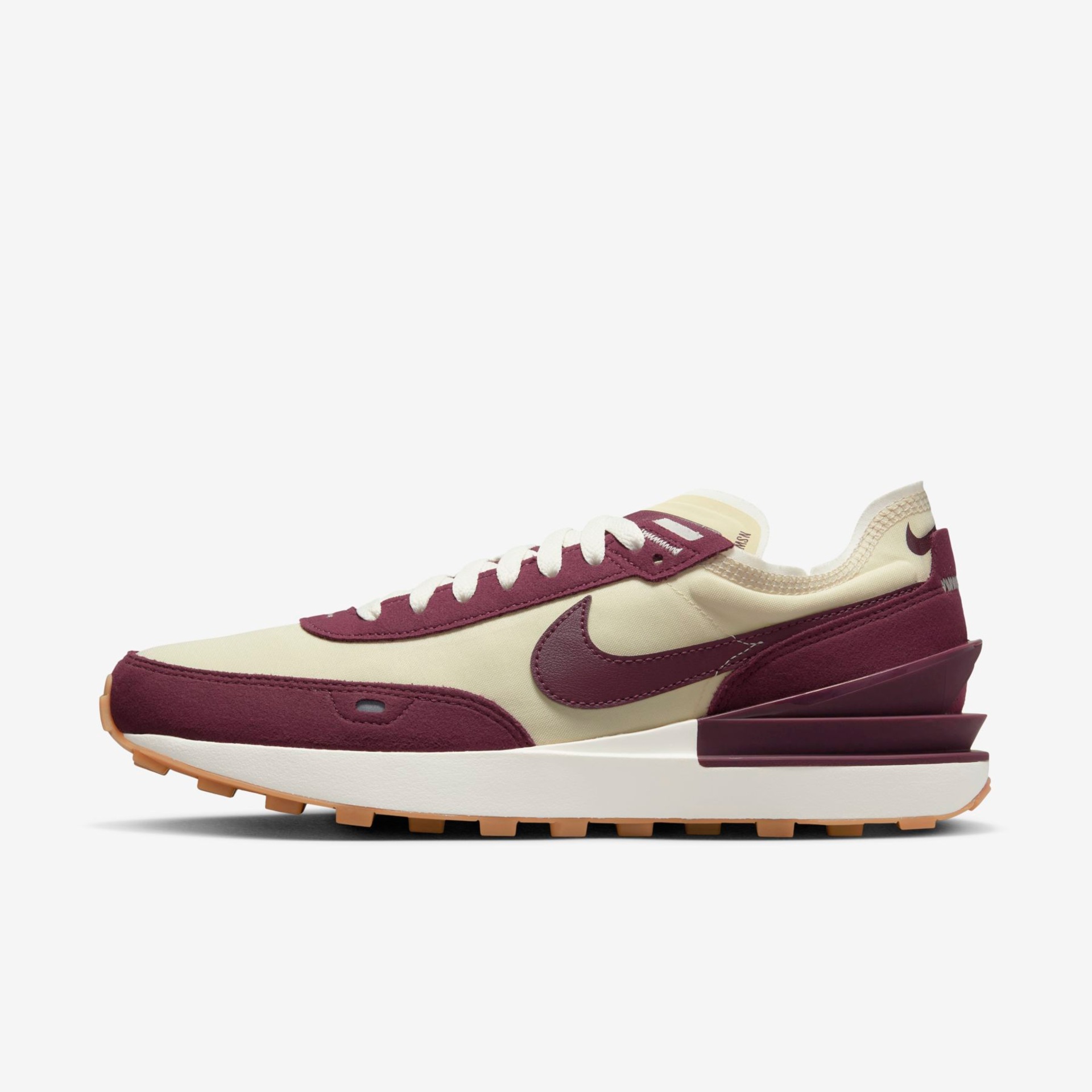 Tênis Nike Waffle One SE Masculino Nike