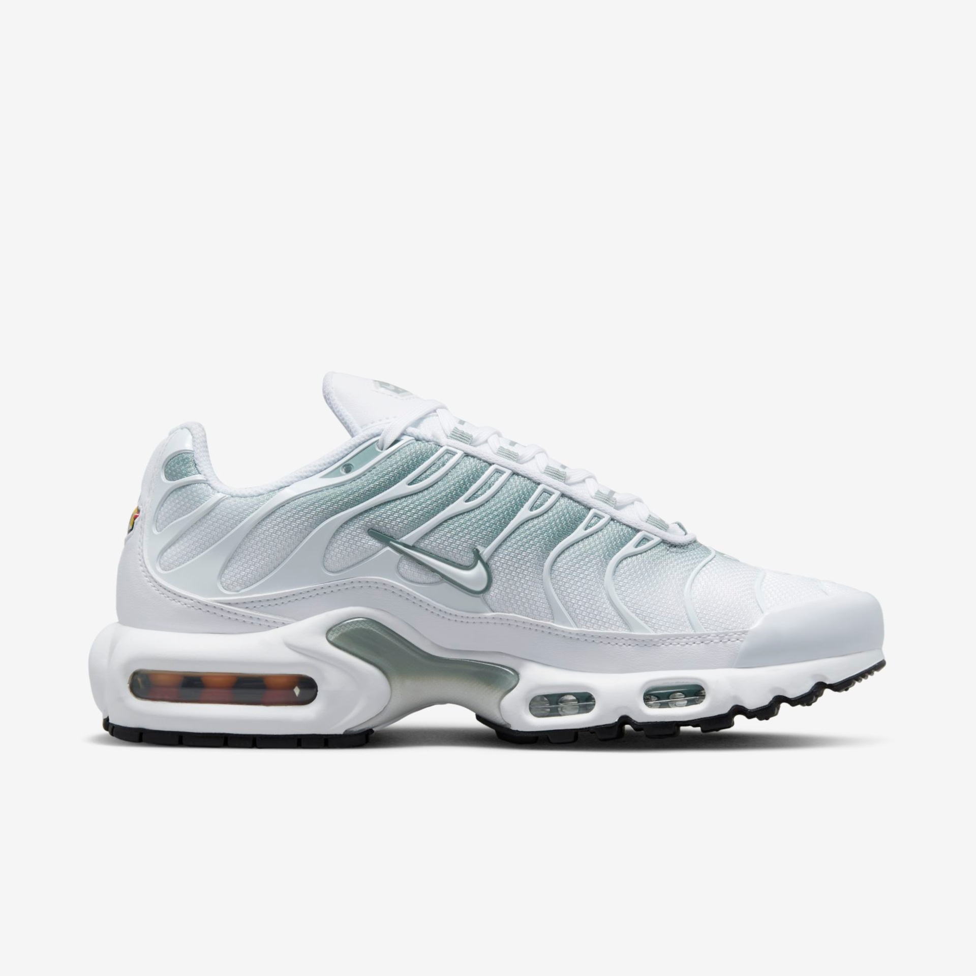 Tênis Nike Air Max Plus Feminino - Nike