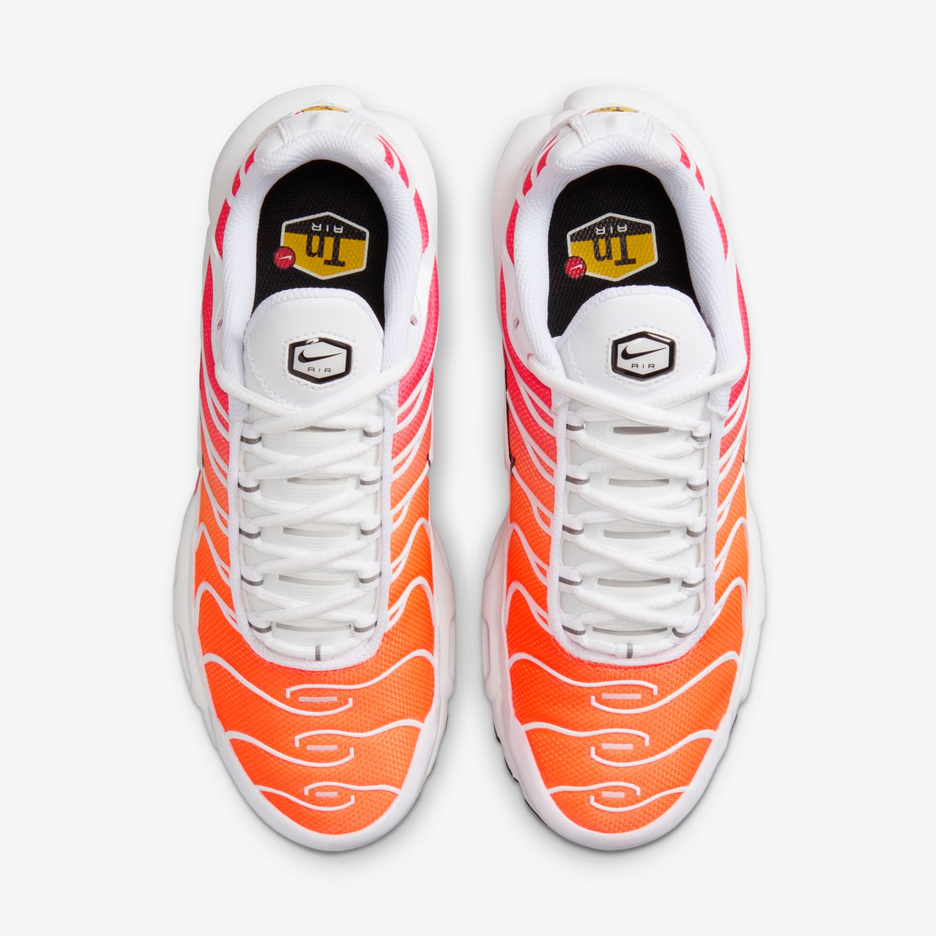 Tênis Nike Air Max Plus Feminino - Foto 3