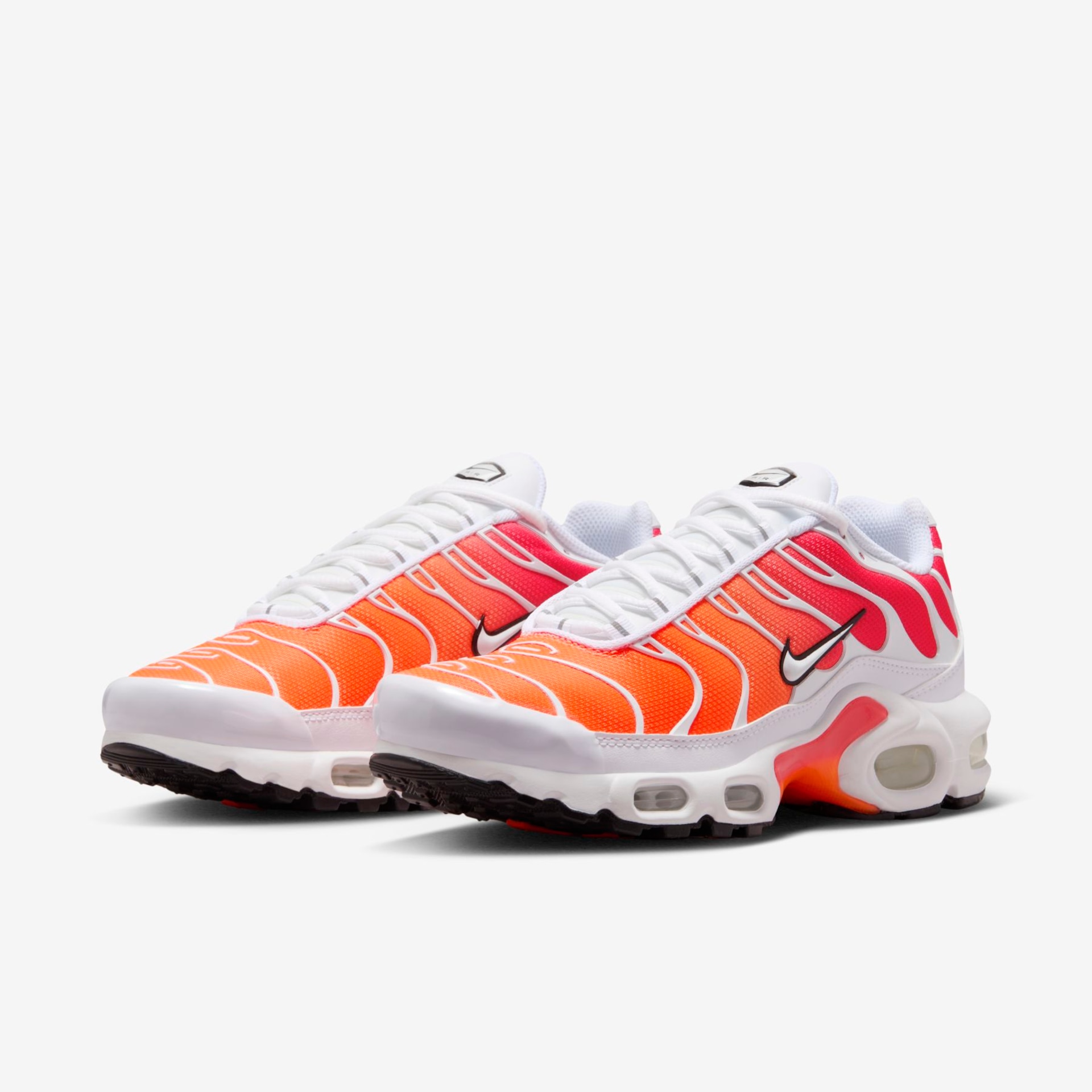 Tênis Nike Air Max Plus Feminino - Foto 4