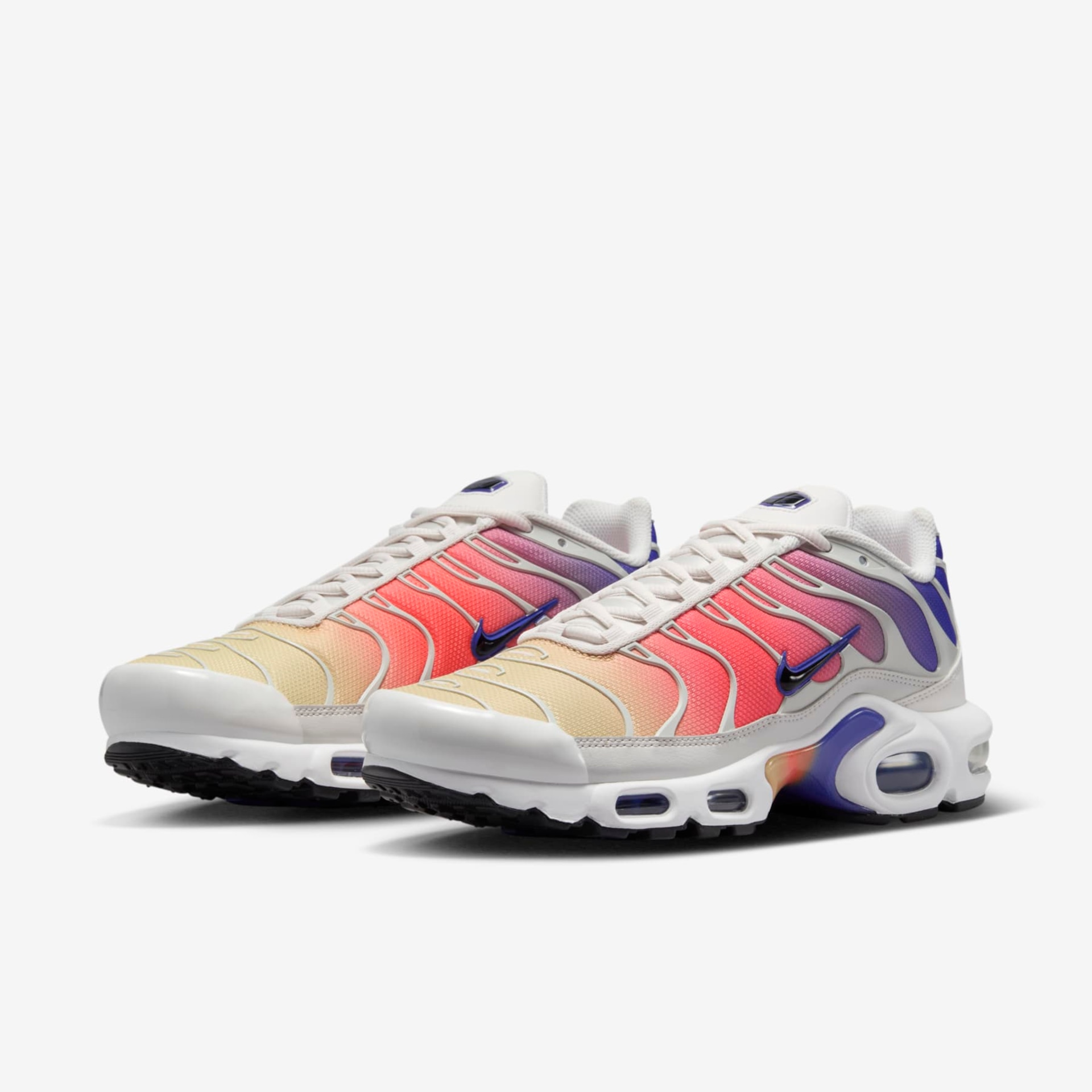 Tênis Nike Air Max Plus Feminino - Foto 5