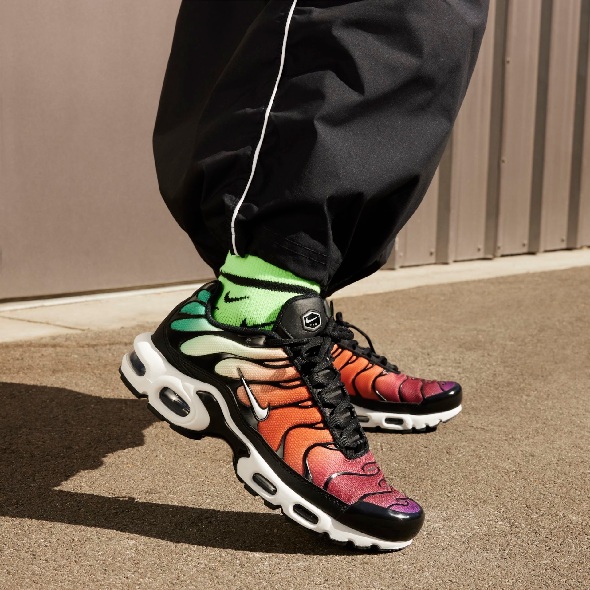 Tênis Nike Air Max Plus Feminino - Foto 2