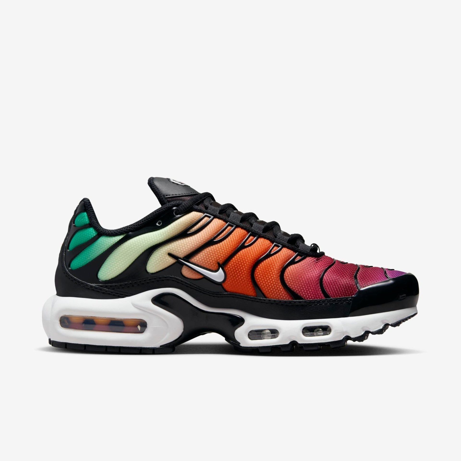 Tênis Nike Air Max Plus Feminino - Foto 4