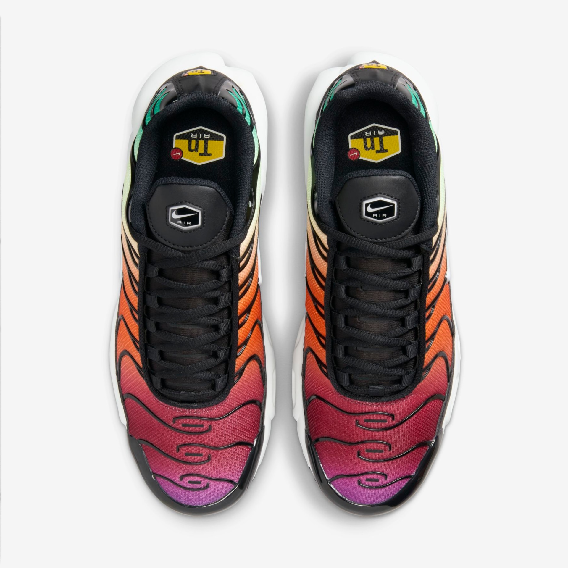 Tênis Nike Air Max Plus Feminino - Foto 5