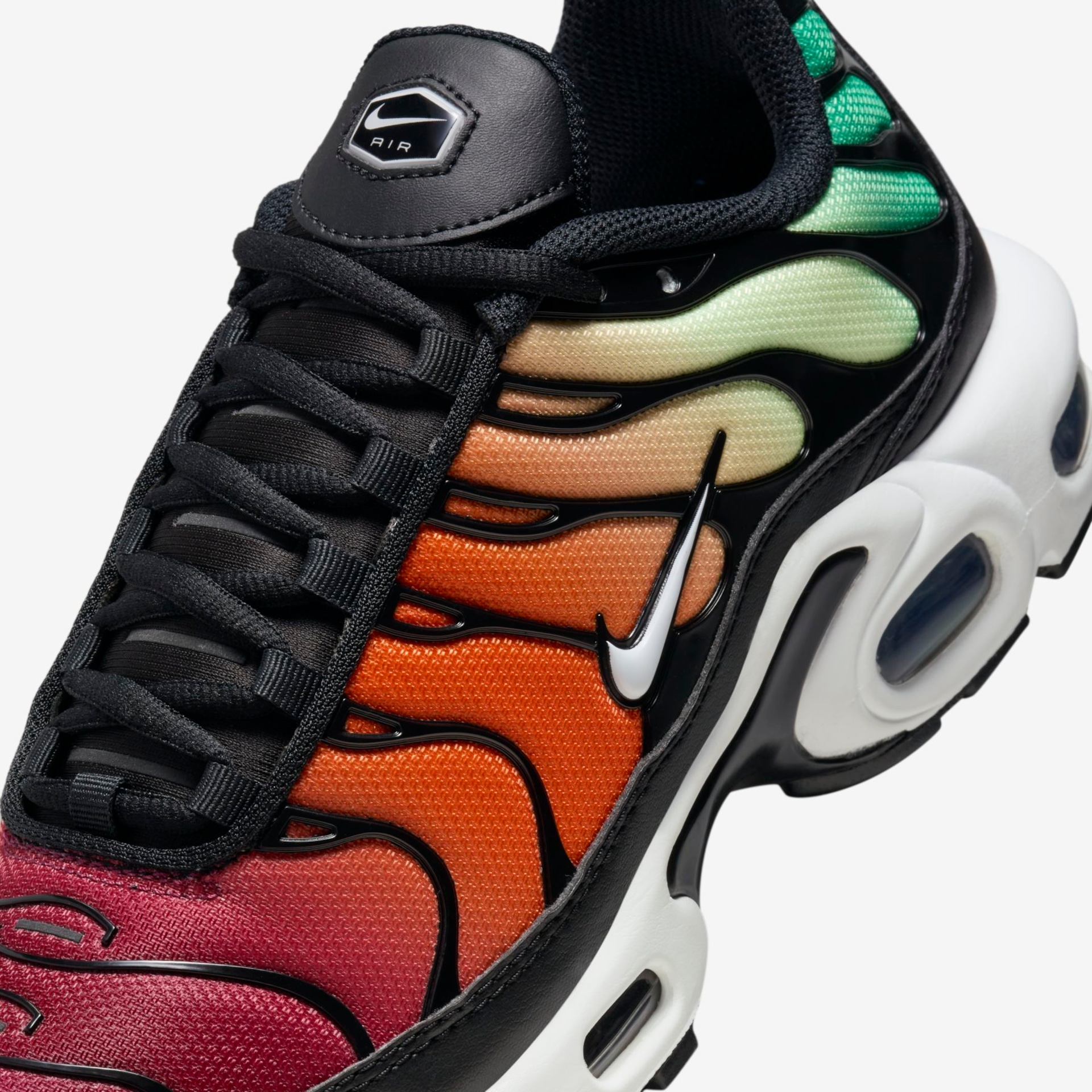 Tênis Nike Air Max Plus Feminino - Foto 8