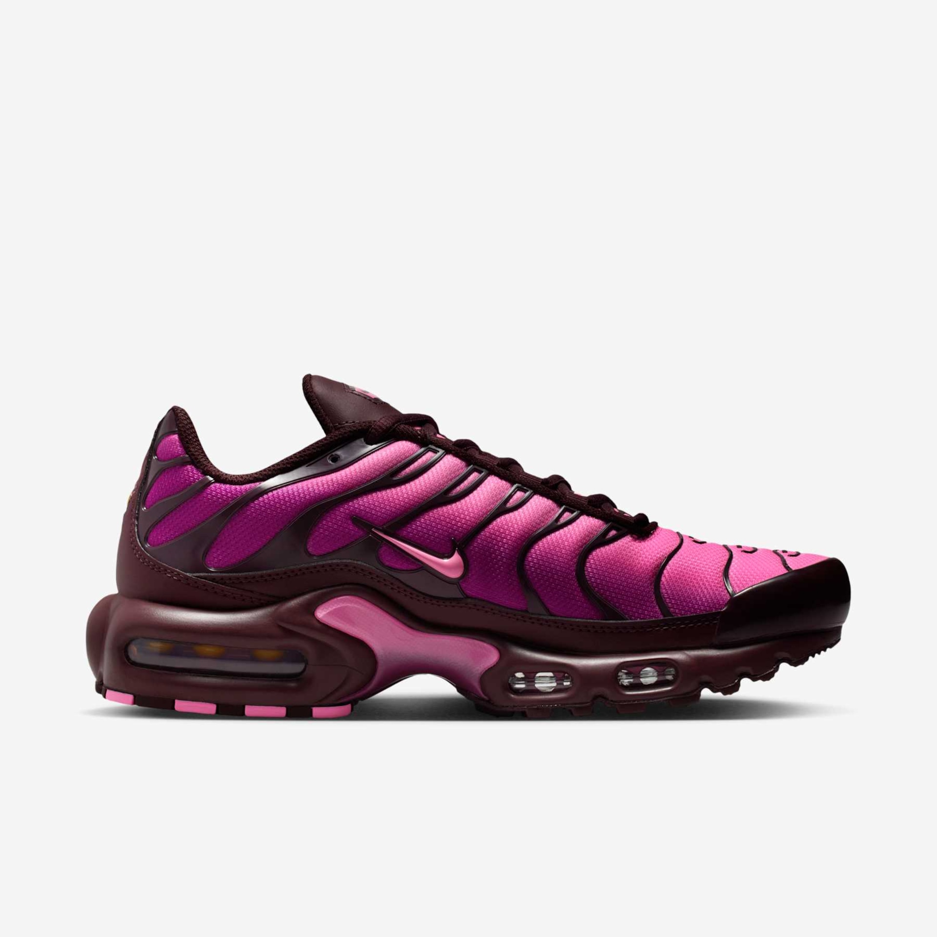 Tênis Nike Air Max Plus Feminino - Foto 3