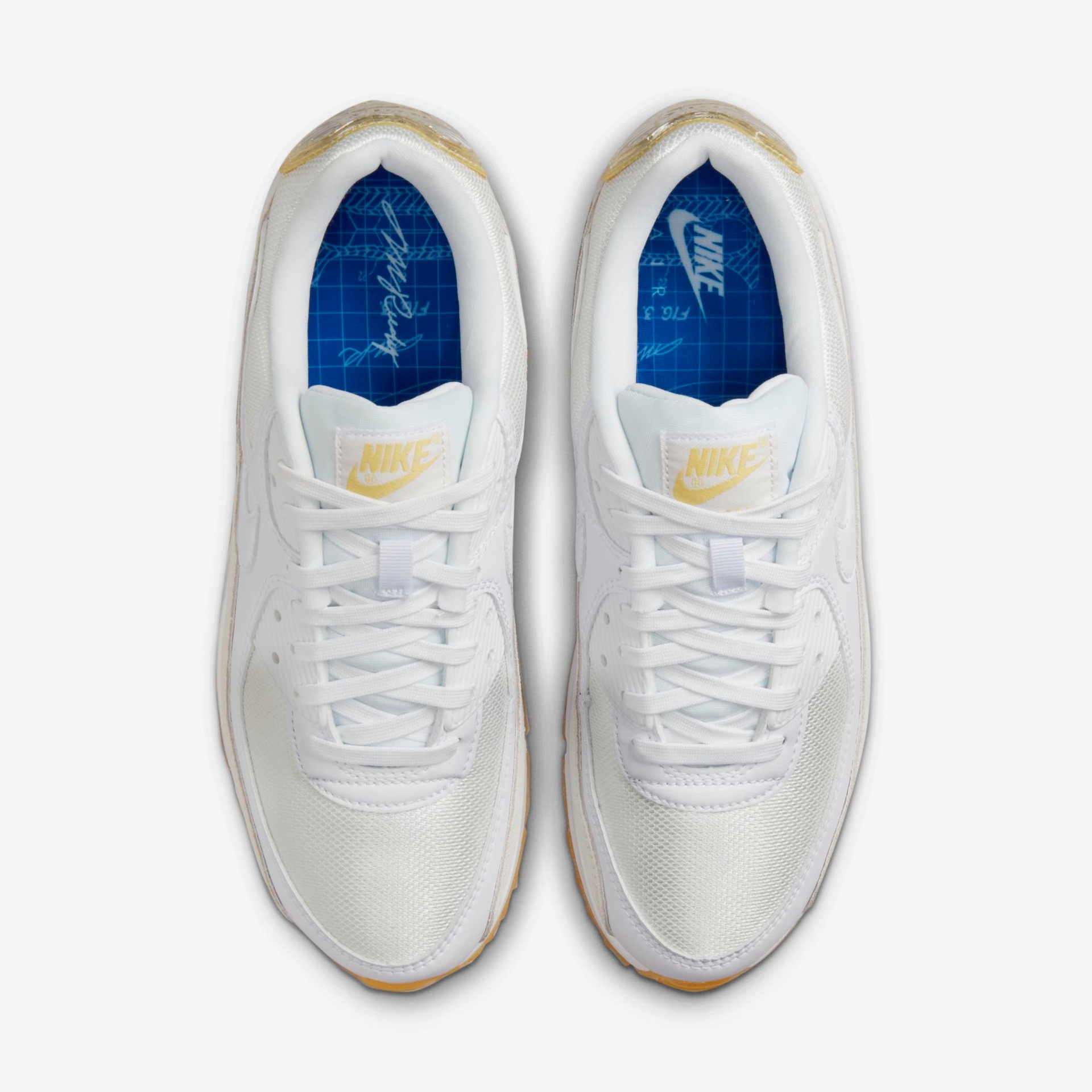 Tênis Nike Air Max 90 SE Masculino - Foto 5