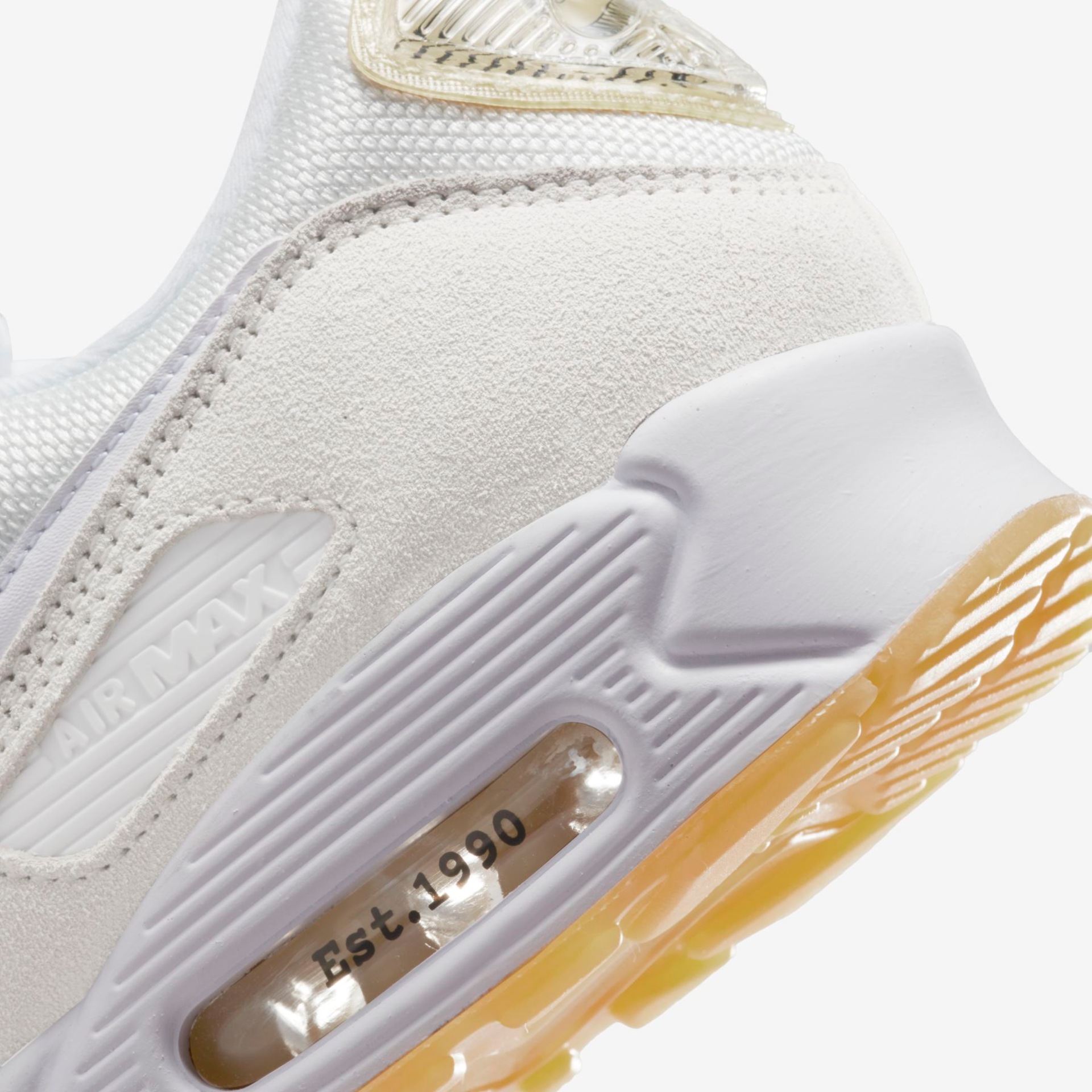 Tênis Nike Air Max 90 SE Masculino - Foto 9