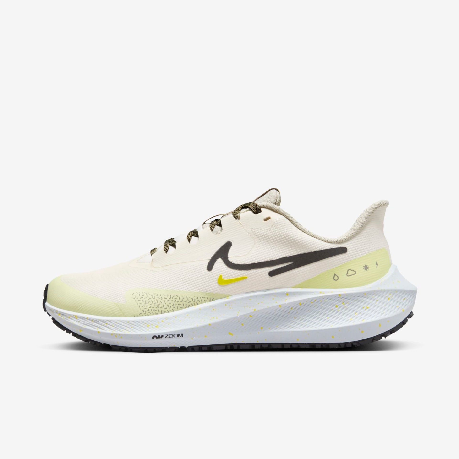 Tênis Nike Pegasus 39 Shield Feminino - Foto 1