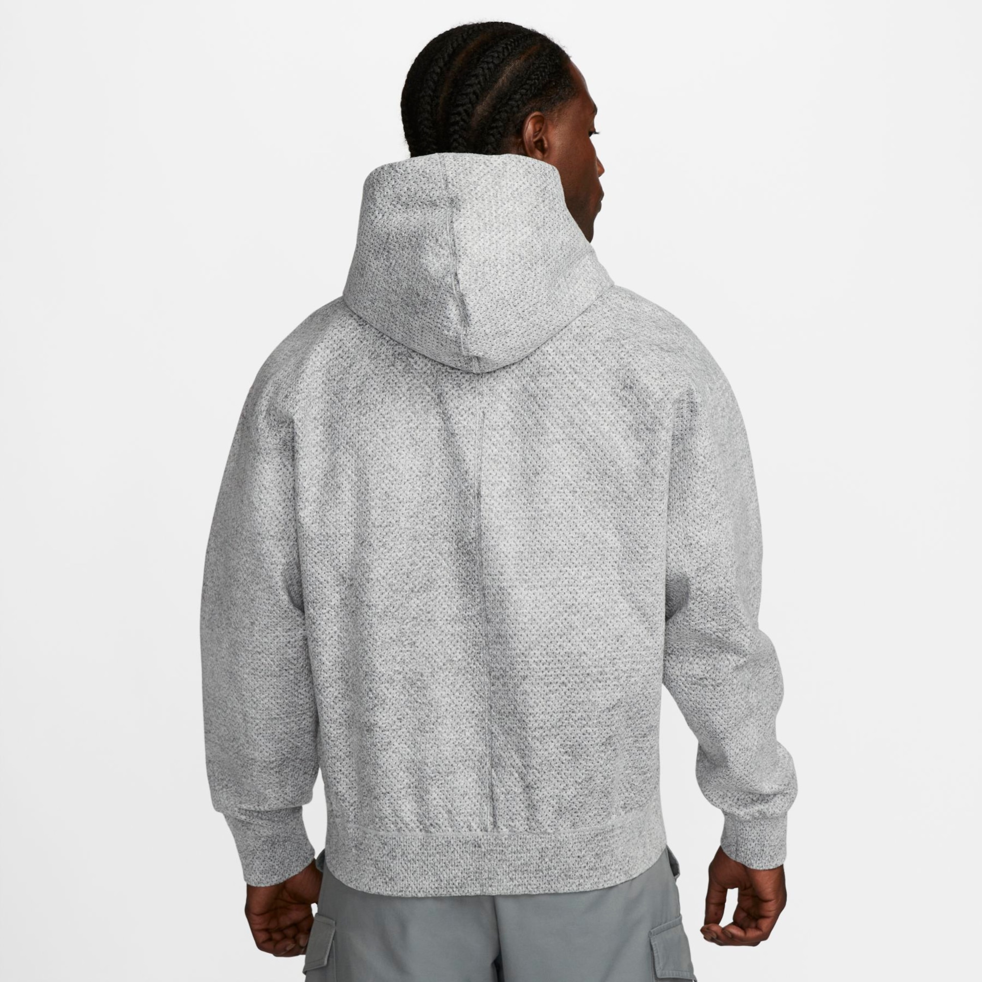 Blusão Nike Sportswear ADV Masculino - Foto 2
