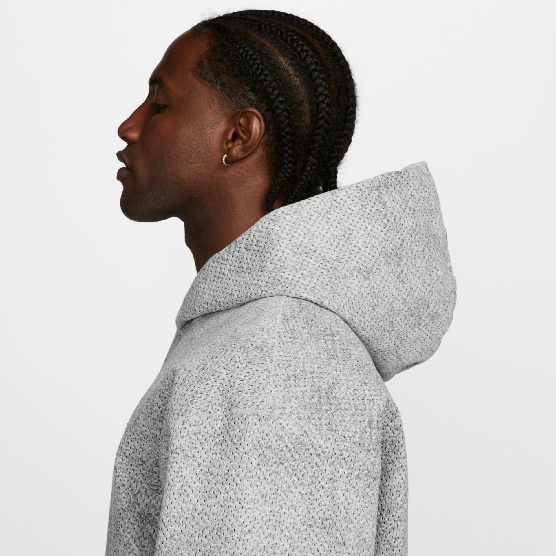 Blusão Nike Sportswear ADV Masculino - Foto 5