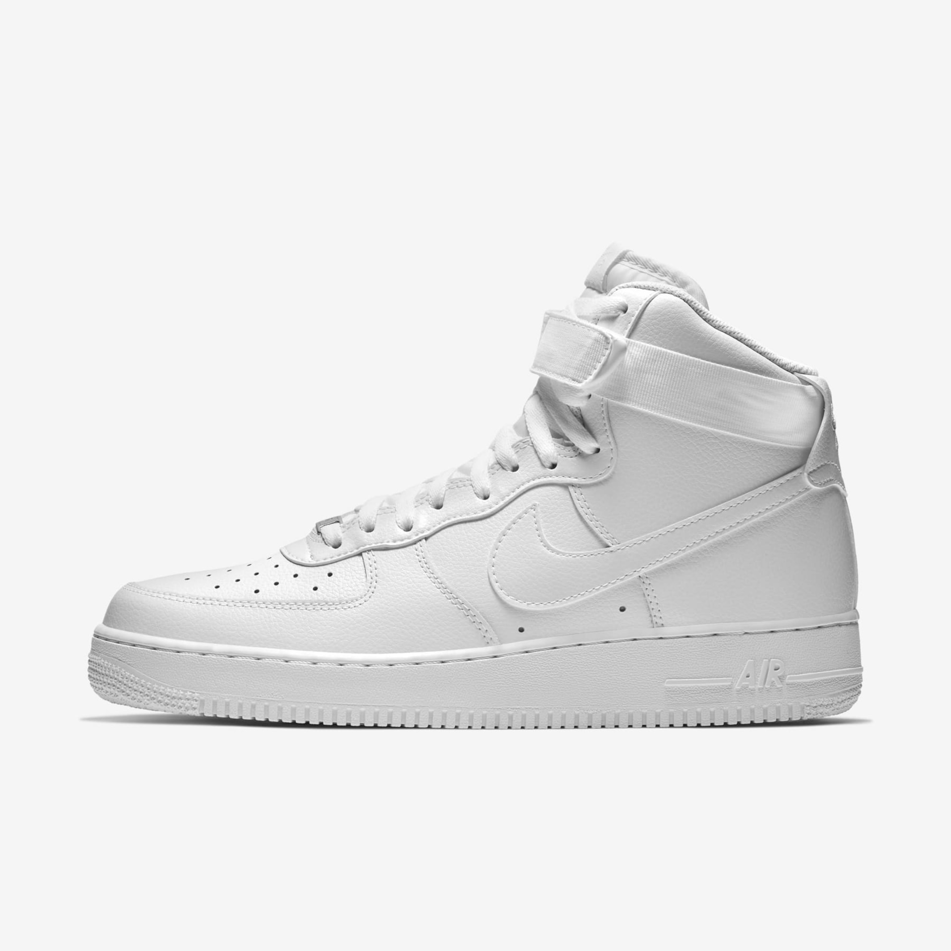 Tênis Nike Air Force 1 High '07 Masculino - Foto 1